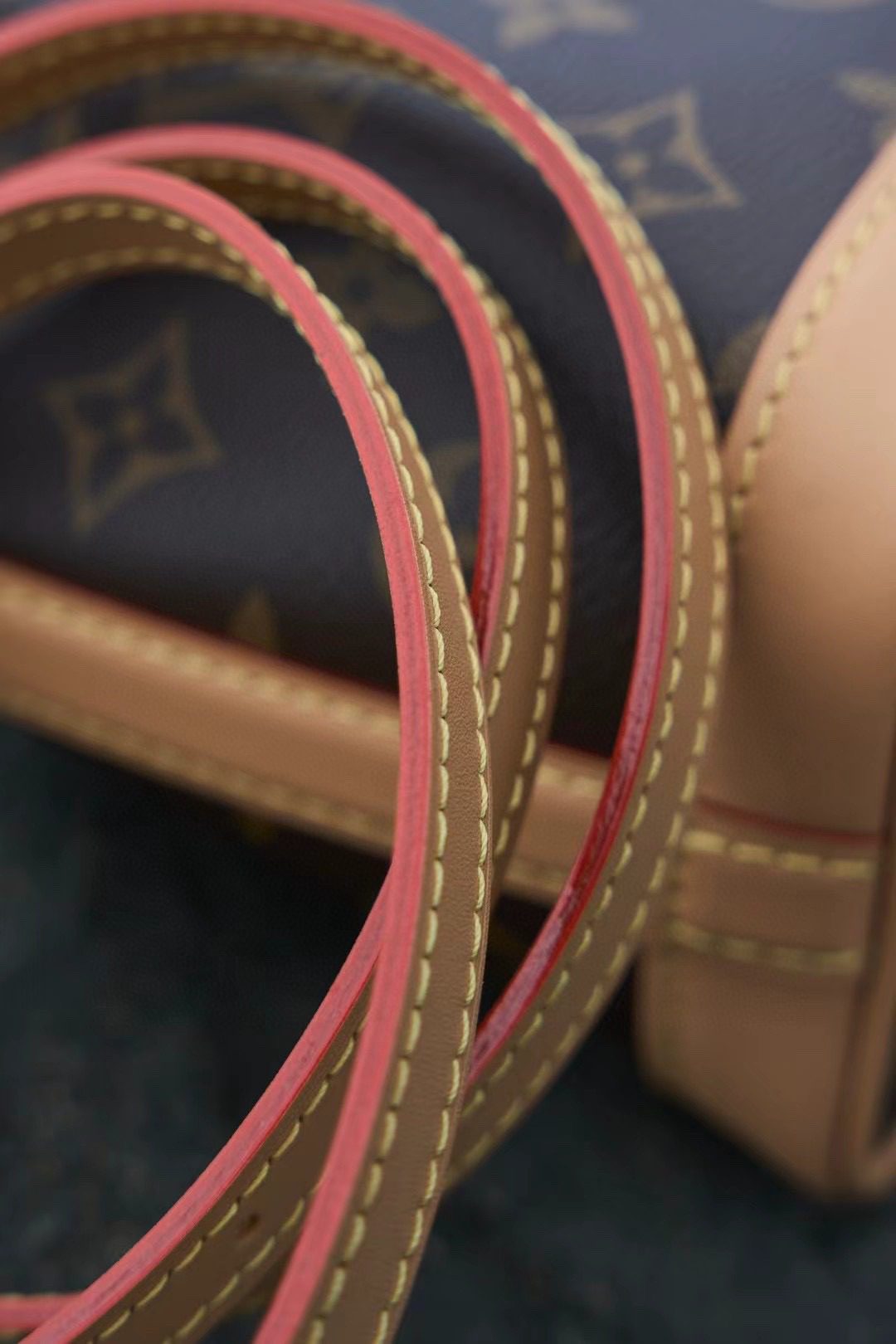 Louis Vuitton Nano Noé M81266 view 7