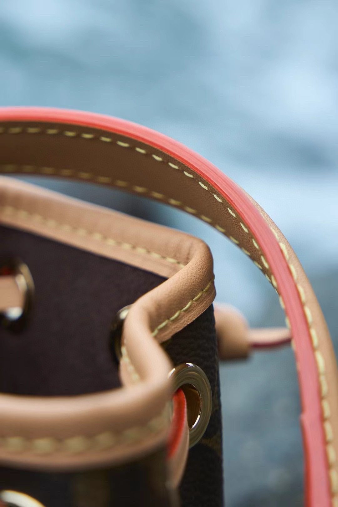 Louis Vuitton Nano Noé M81266 view 9
