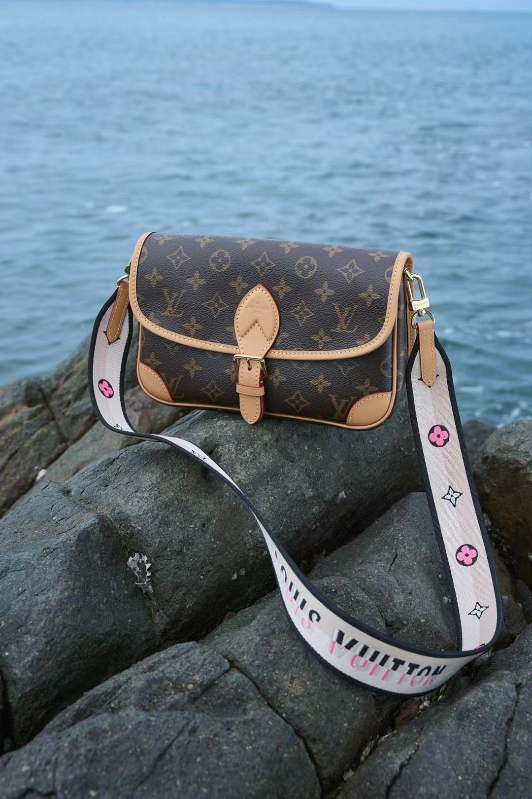 Louis Vuitton Diane M45985 view 1