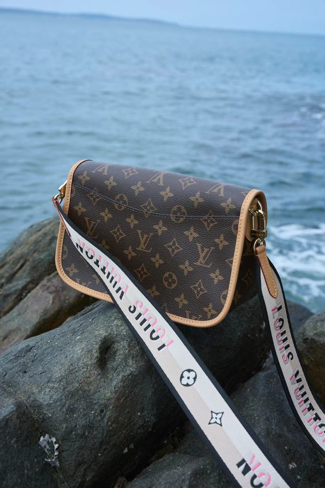 Louis Vuitton Diane M45985 view 2