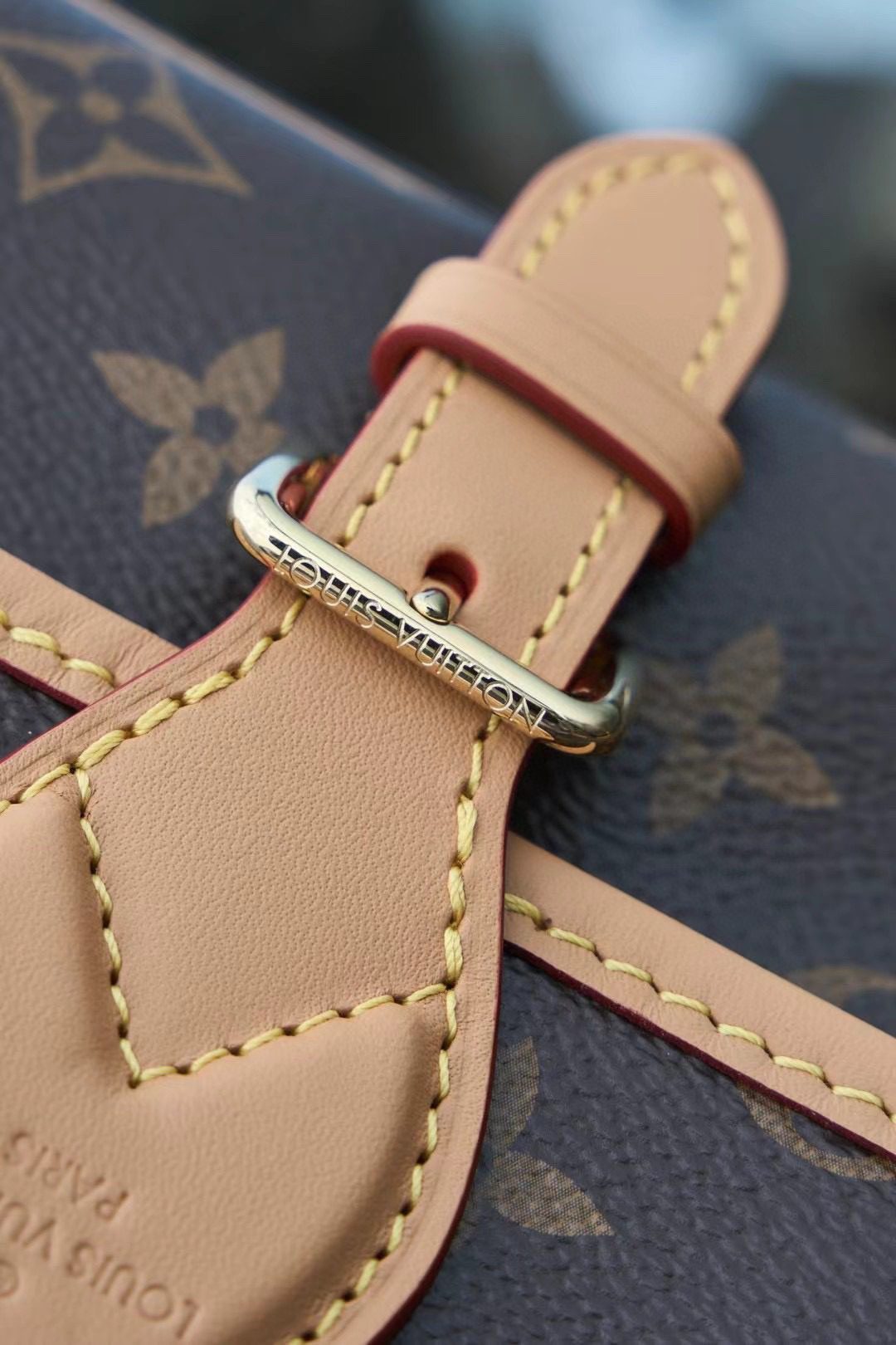 Louis Vuitton Diane M45985 view 8