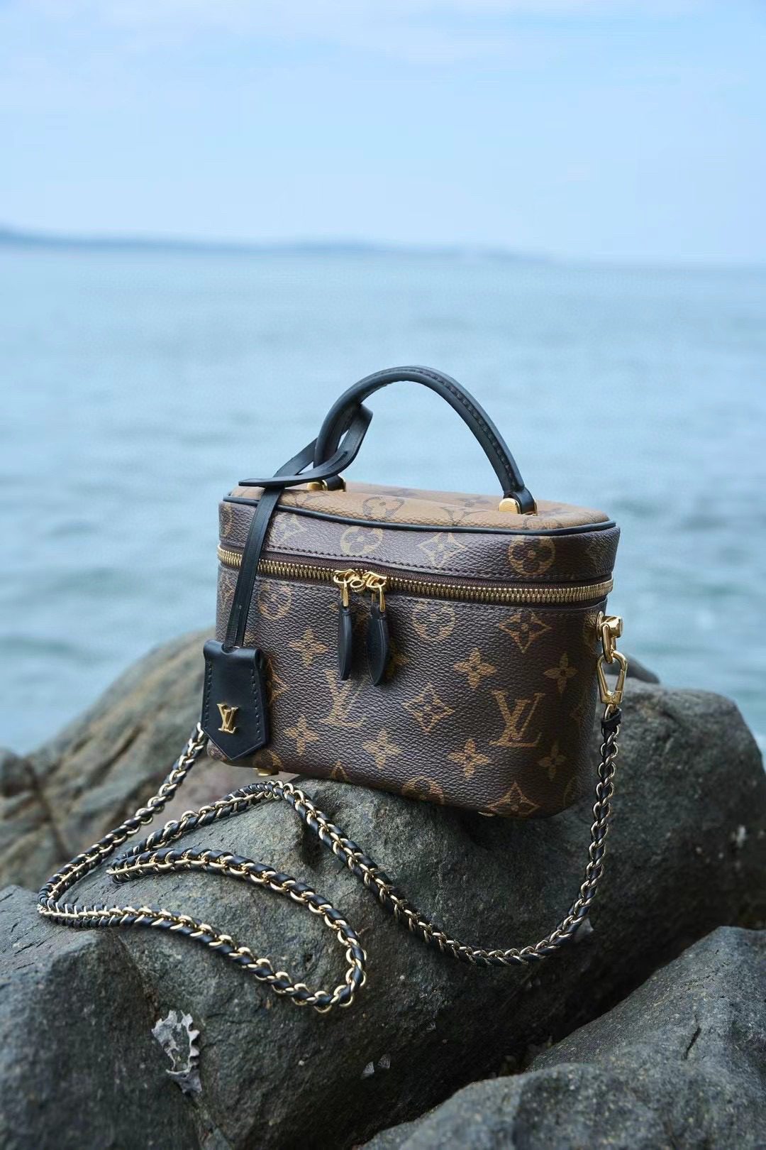 Louis Vuitton Vanity M45165 view 1