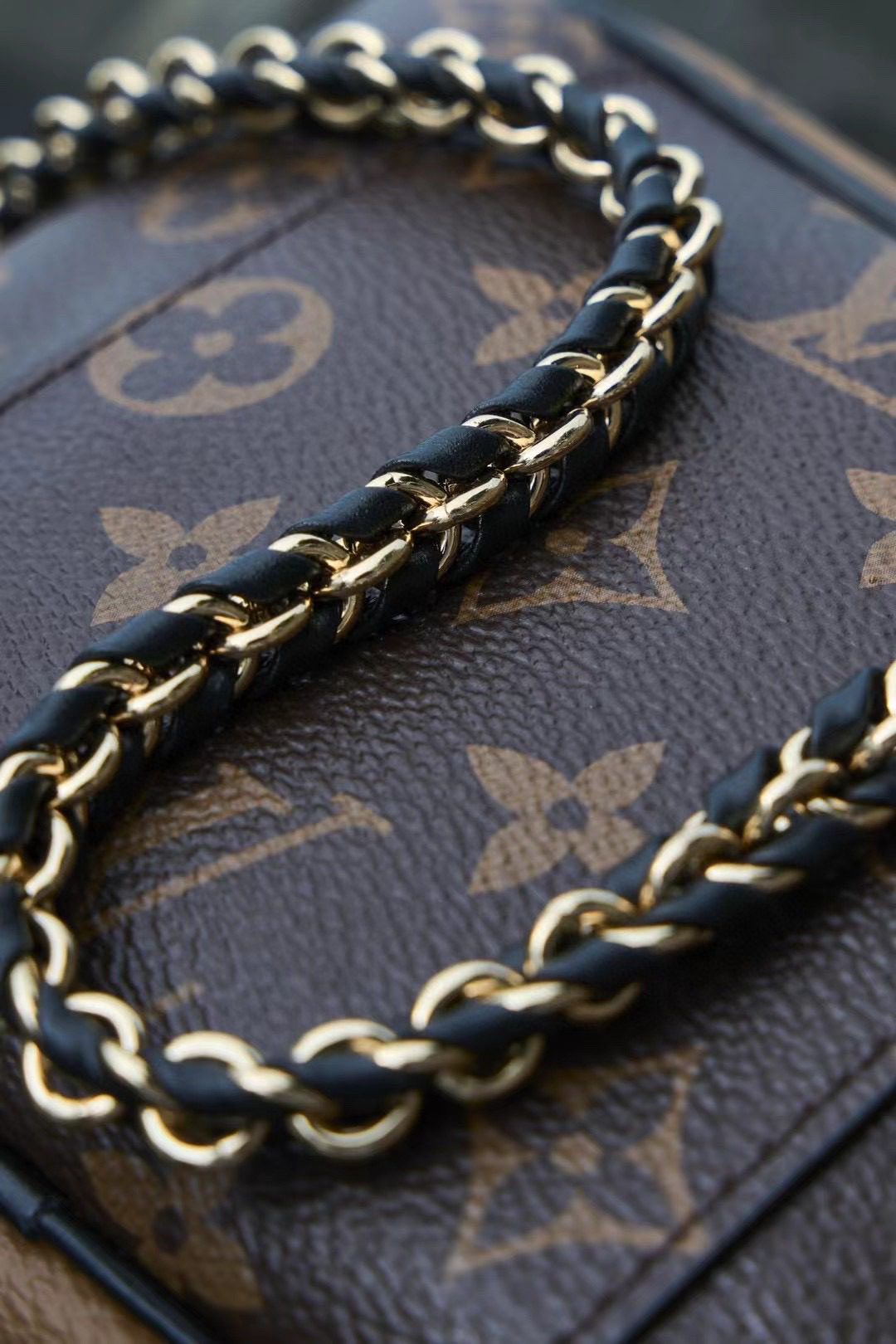 Louis Vuitton Vanity M45165 view 5