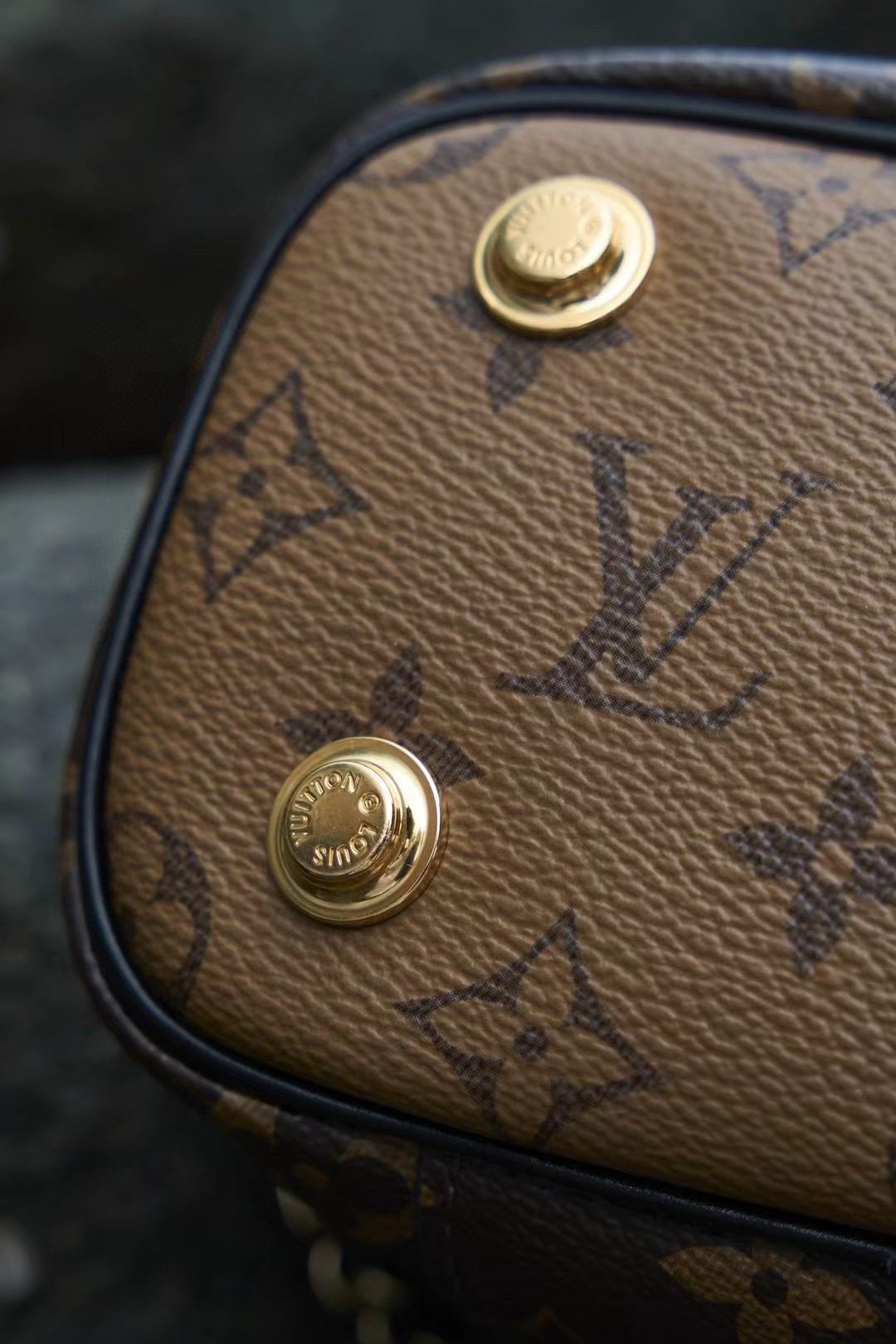 Louis Vuitton Vanity M45165 view 6