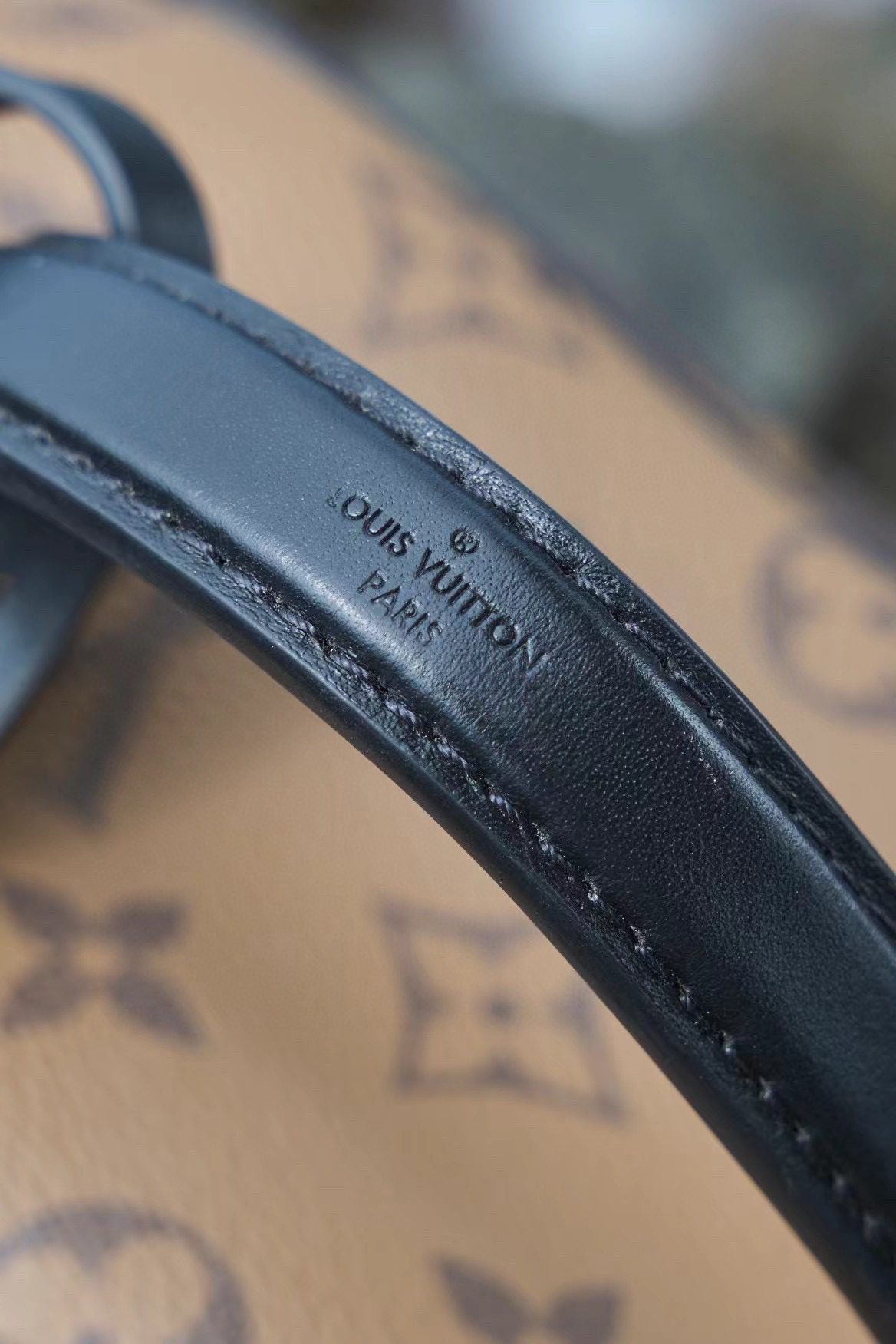 Louis Vuitton Vanity M45165 view 9