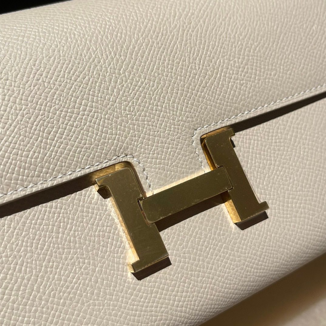 Hermès CONSTANCE To Go Epsom leather view 3