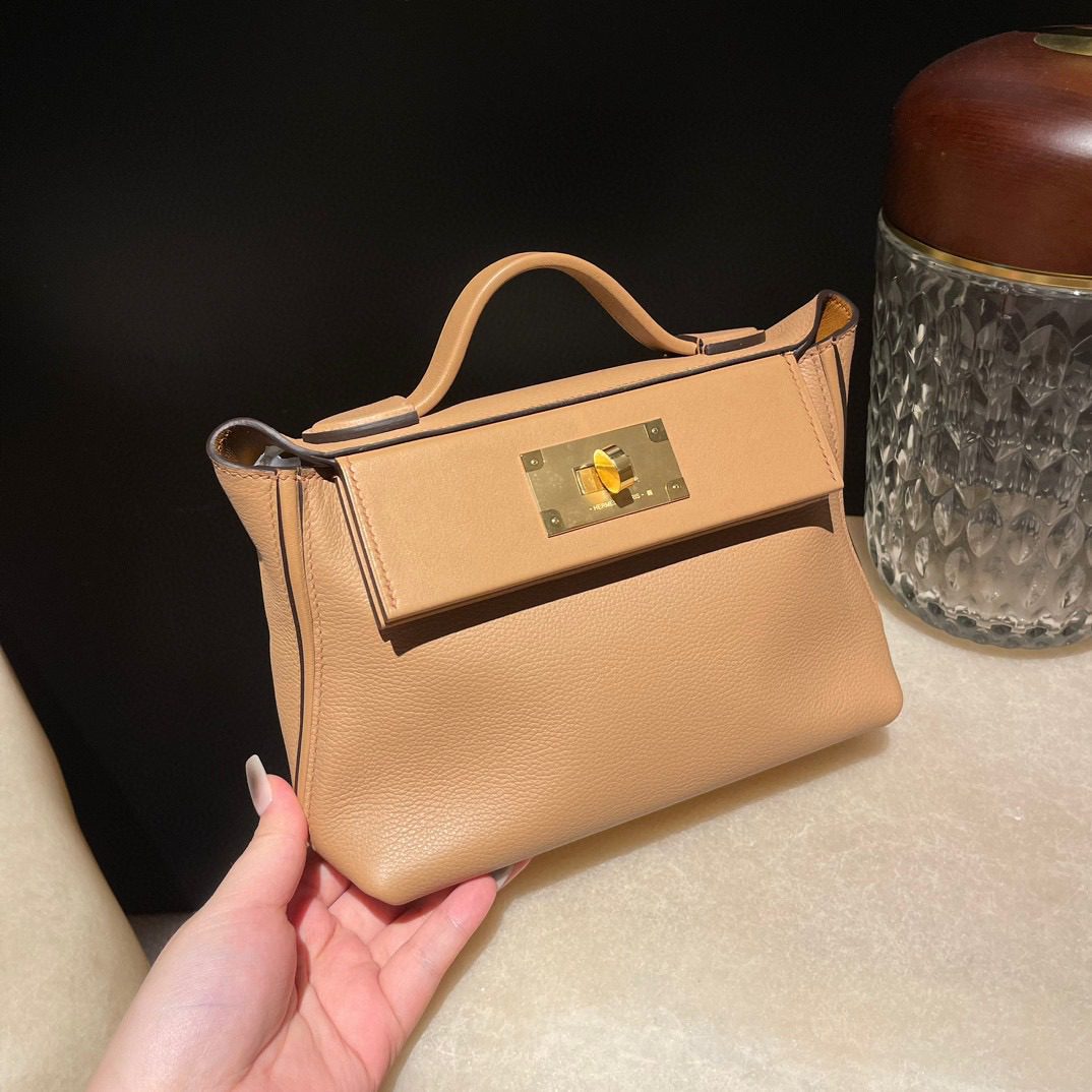 Hermès 2424 Mini :0M+37 view 1
