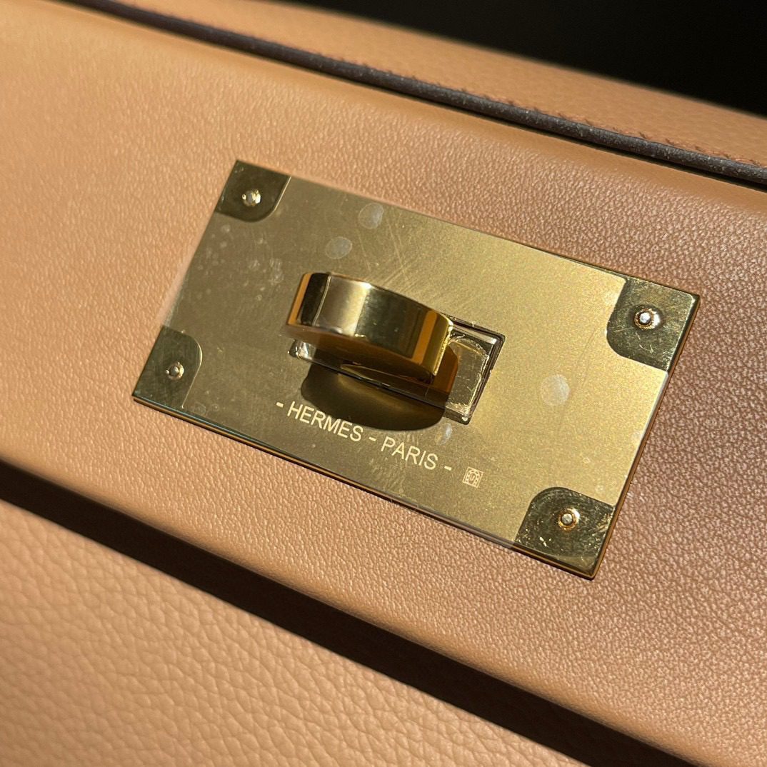 Hermès 2424 Mini :0M+37 view 3