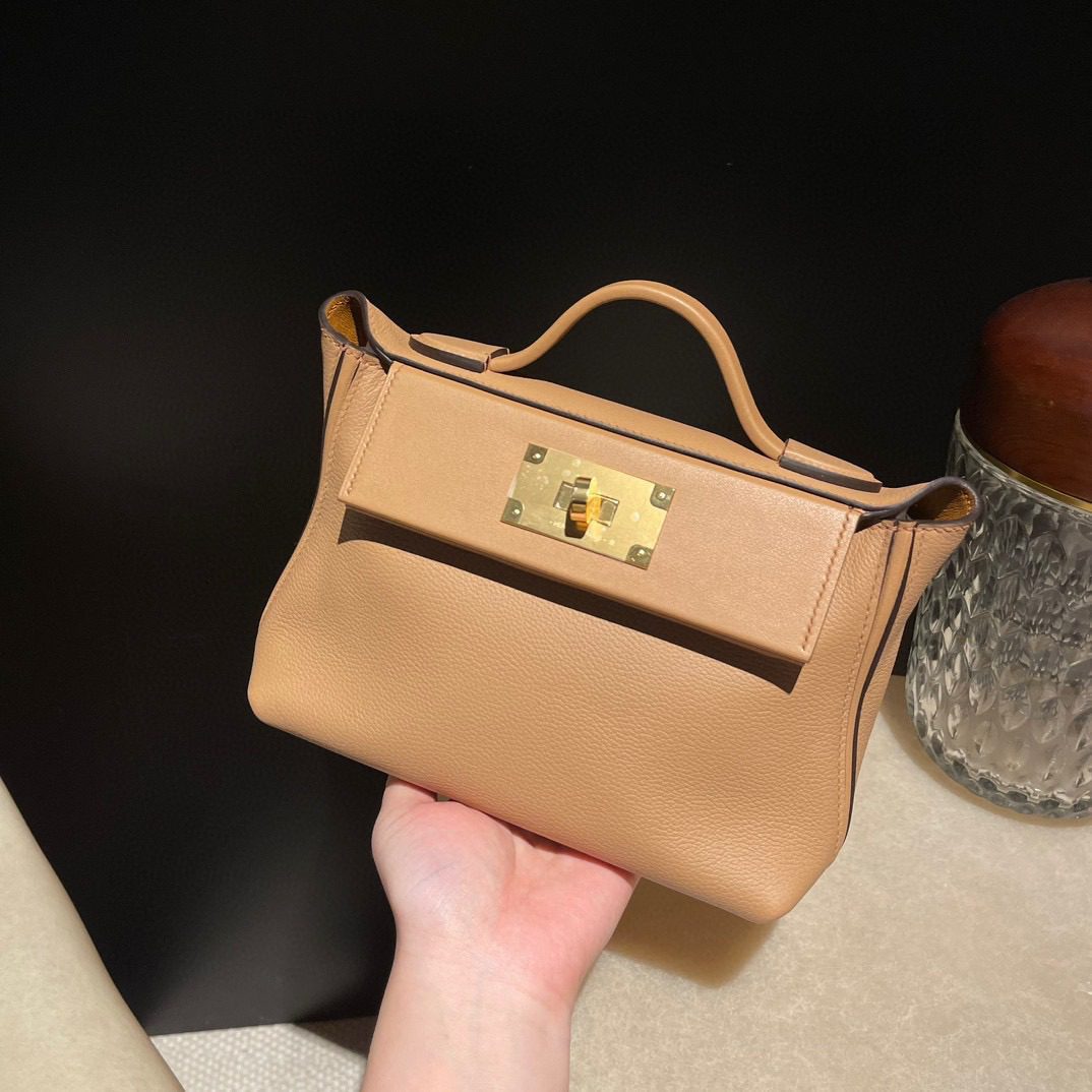 Hermès 2424 Mini :0M+37 view 8