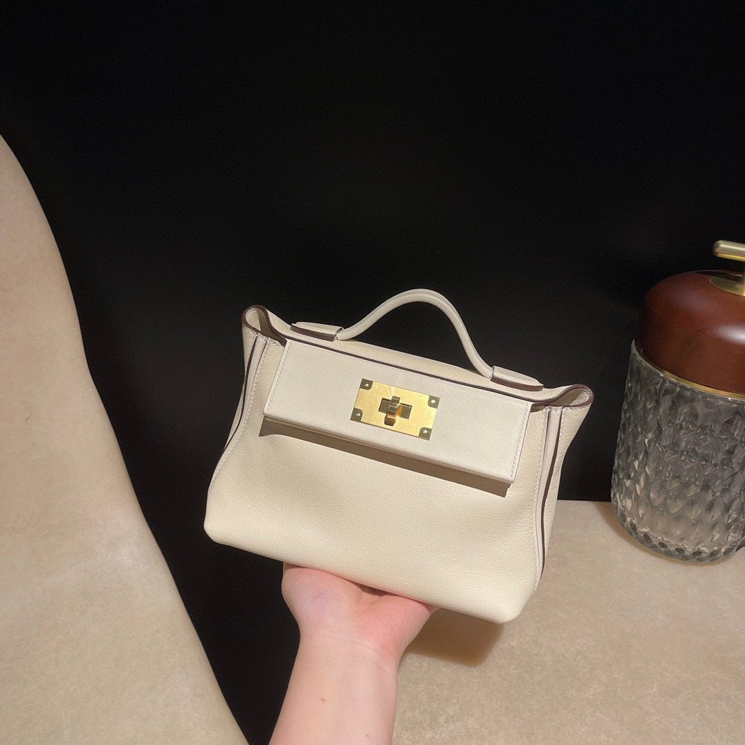 Hermès 2424 Mini view 2