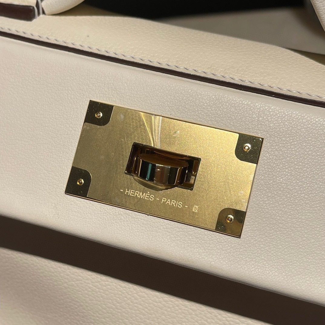 Hermès 2424 Mini view 3