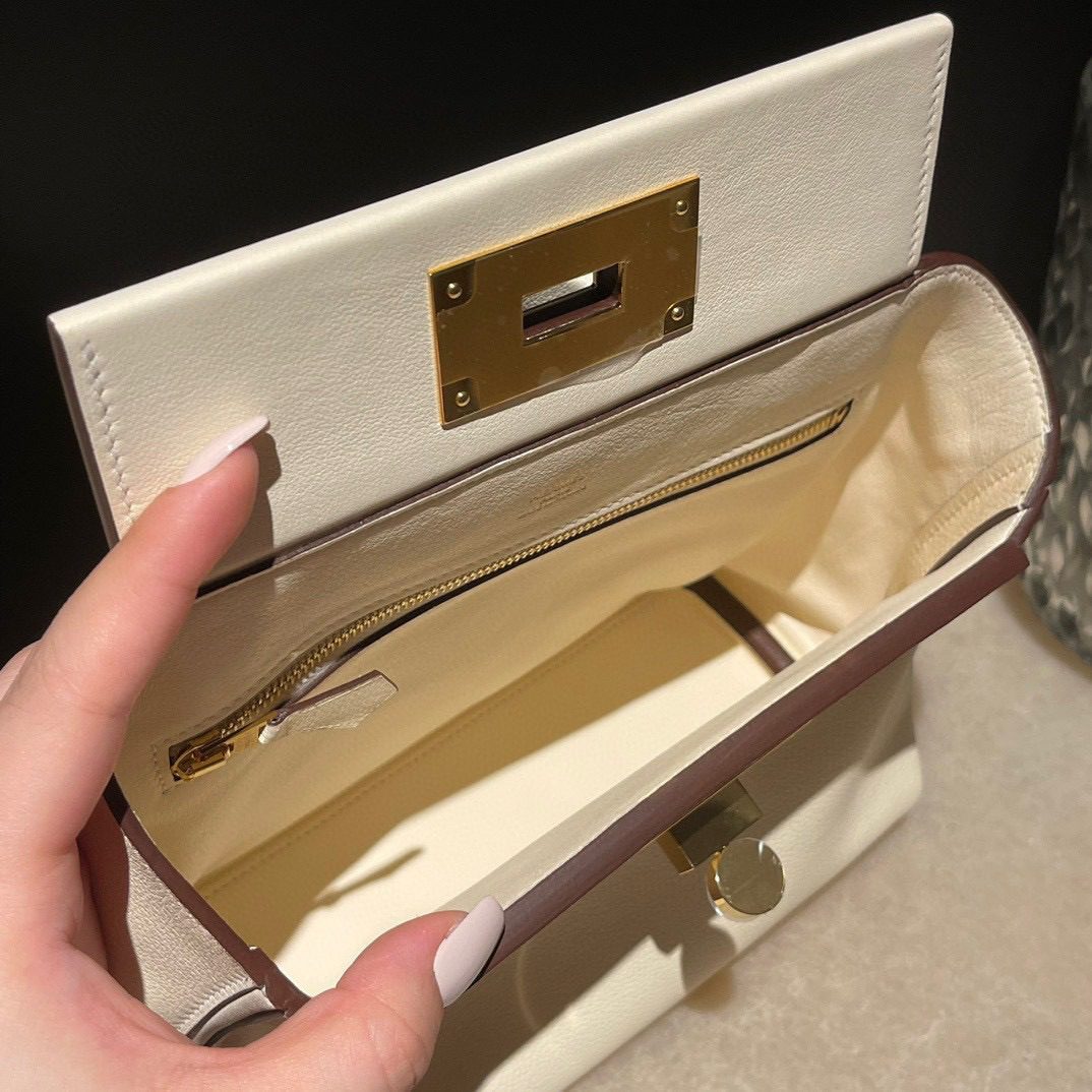 Hermès 2424 Mini view 4