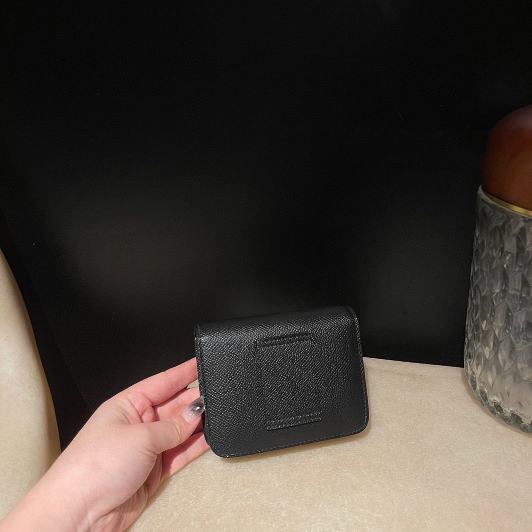 Hermès Constance Slim Epsom leather view 5