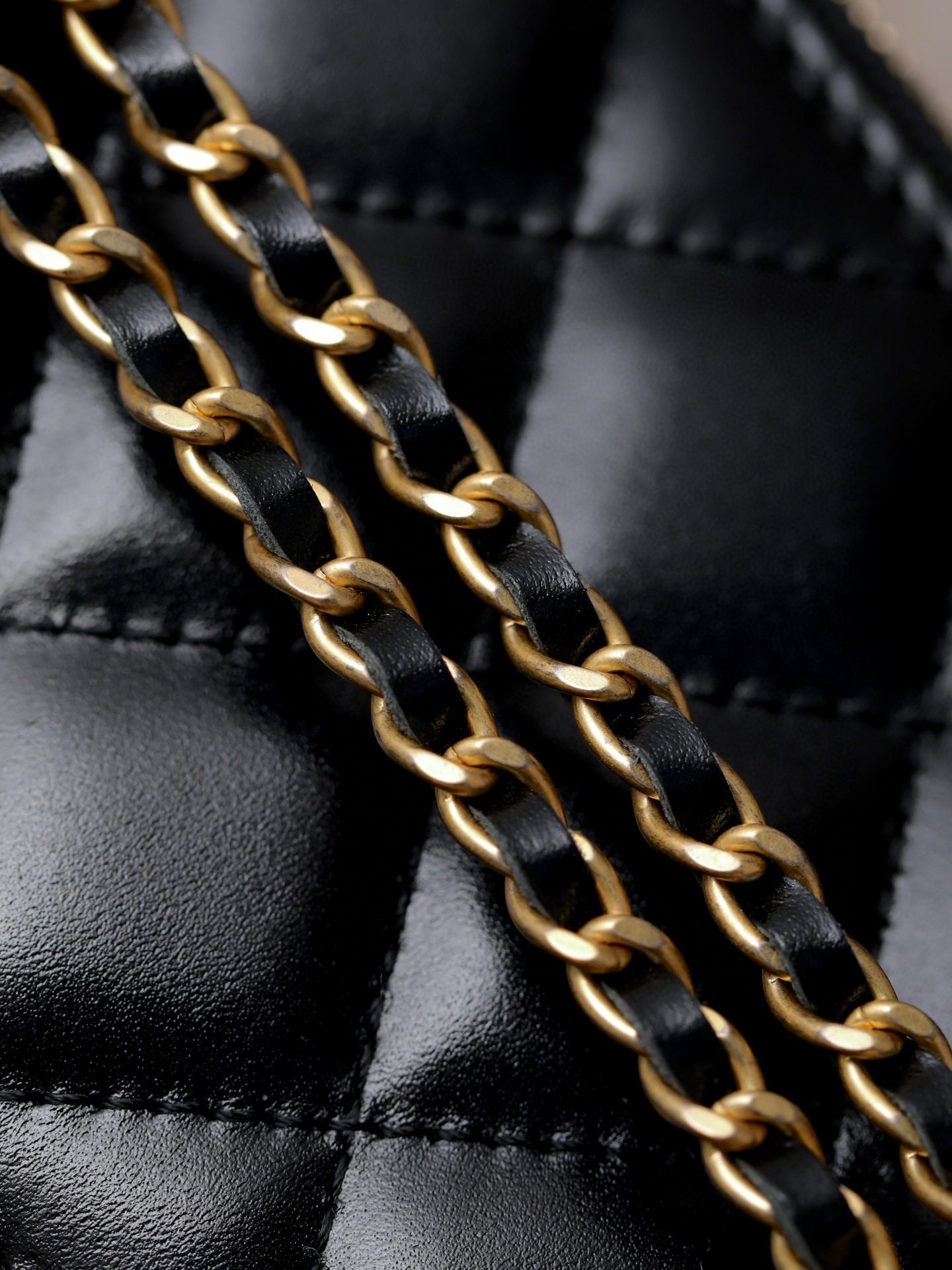 Chanel 24C Vanity With Chain view 8
