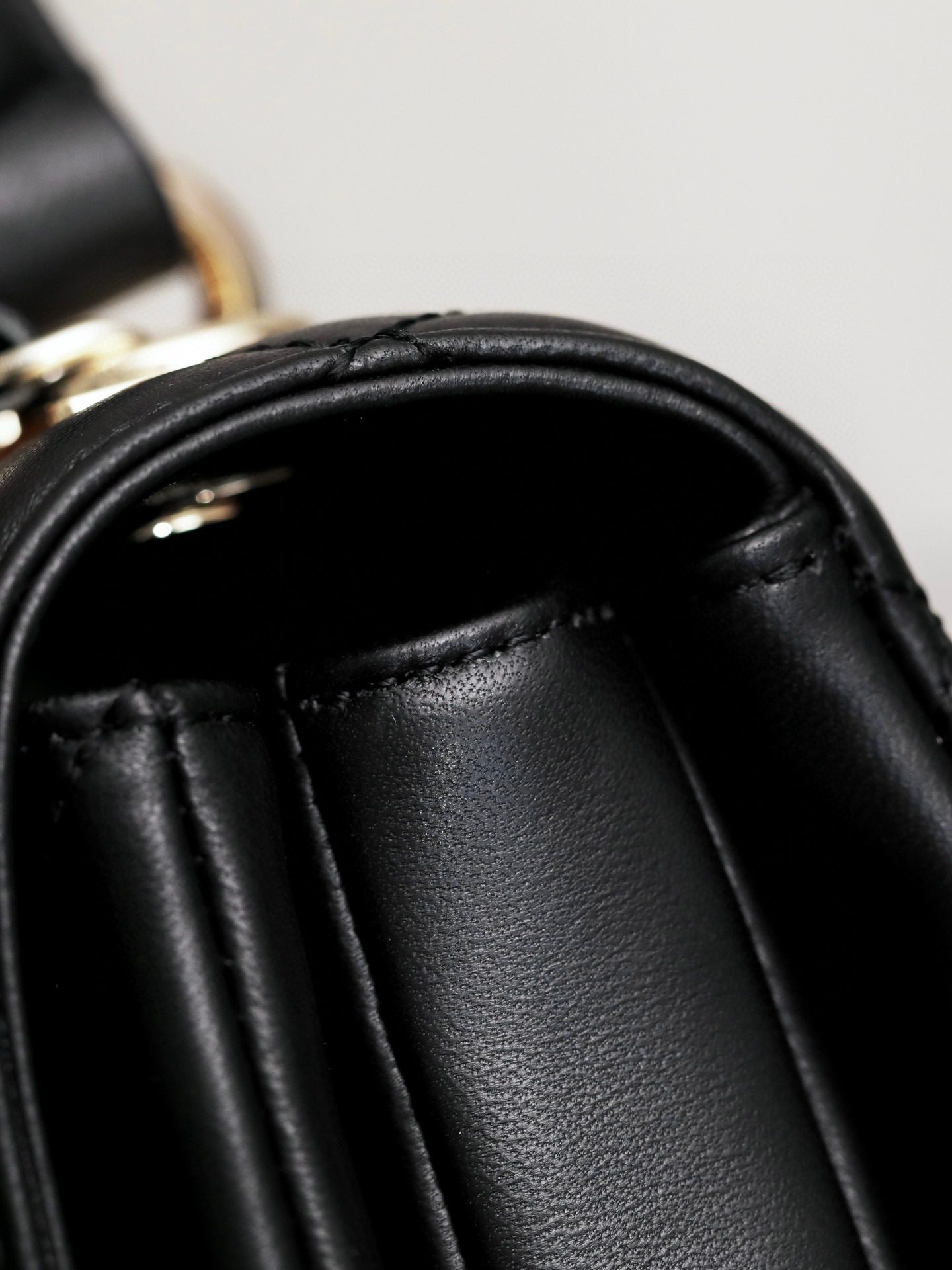Chanel 24C Handle Bag view 2