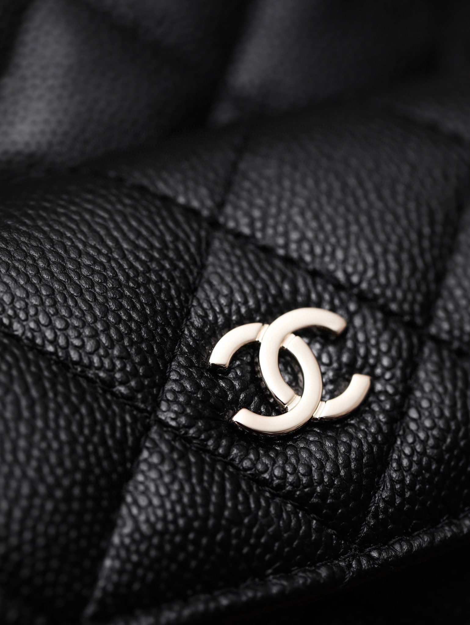 Chanel 24C Mini Backpack view 7