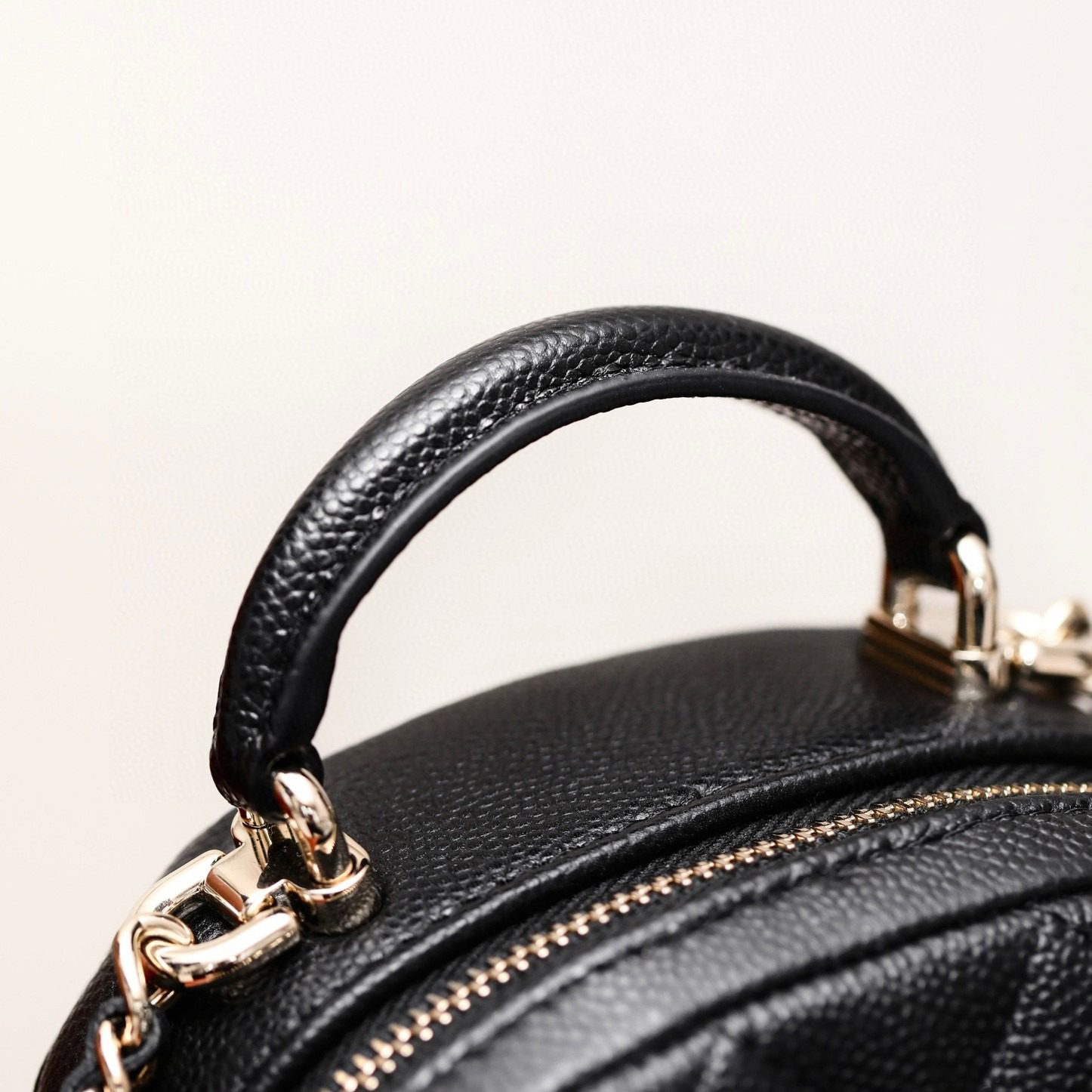 Chanel 24C Mini Backpack view 8