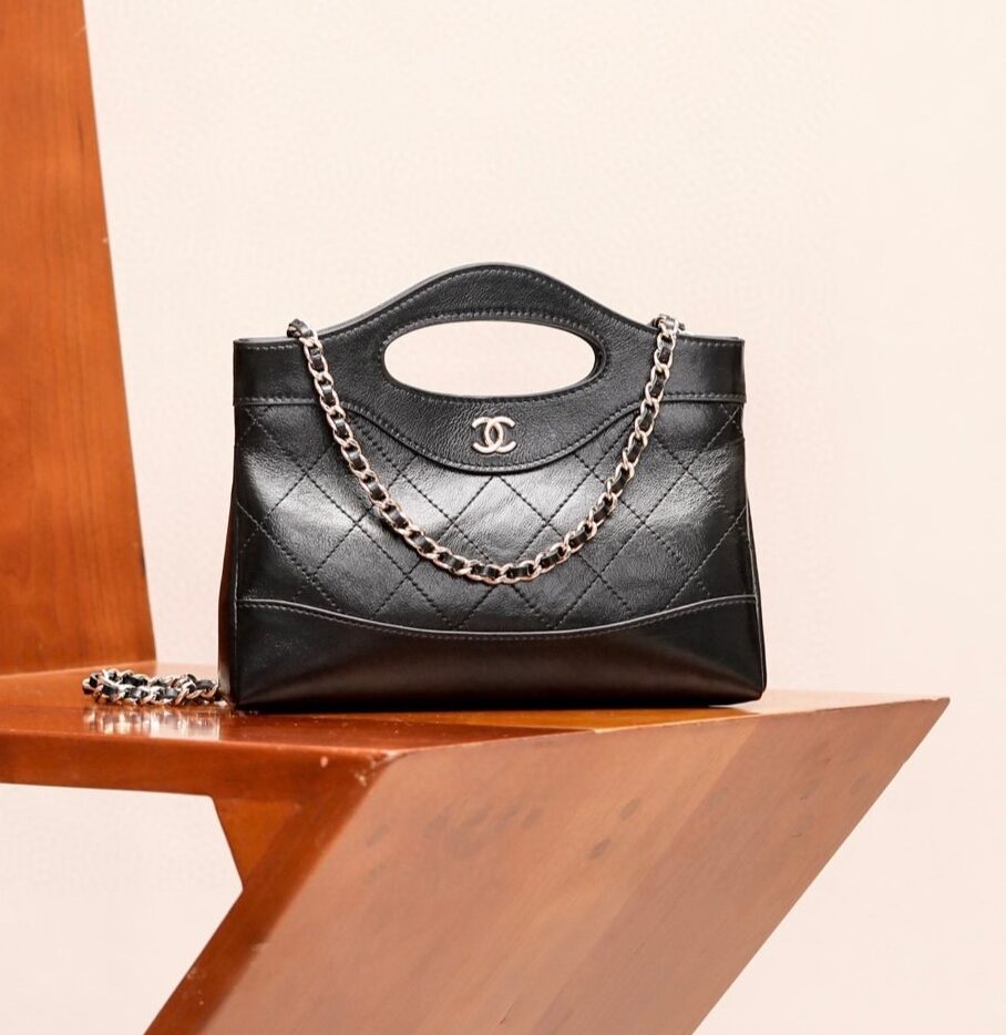 Chanel 24C 31 Mini Bag view 1