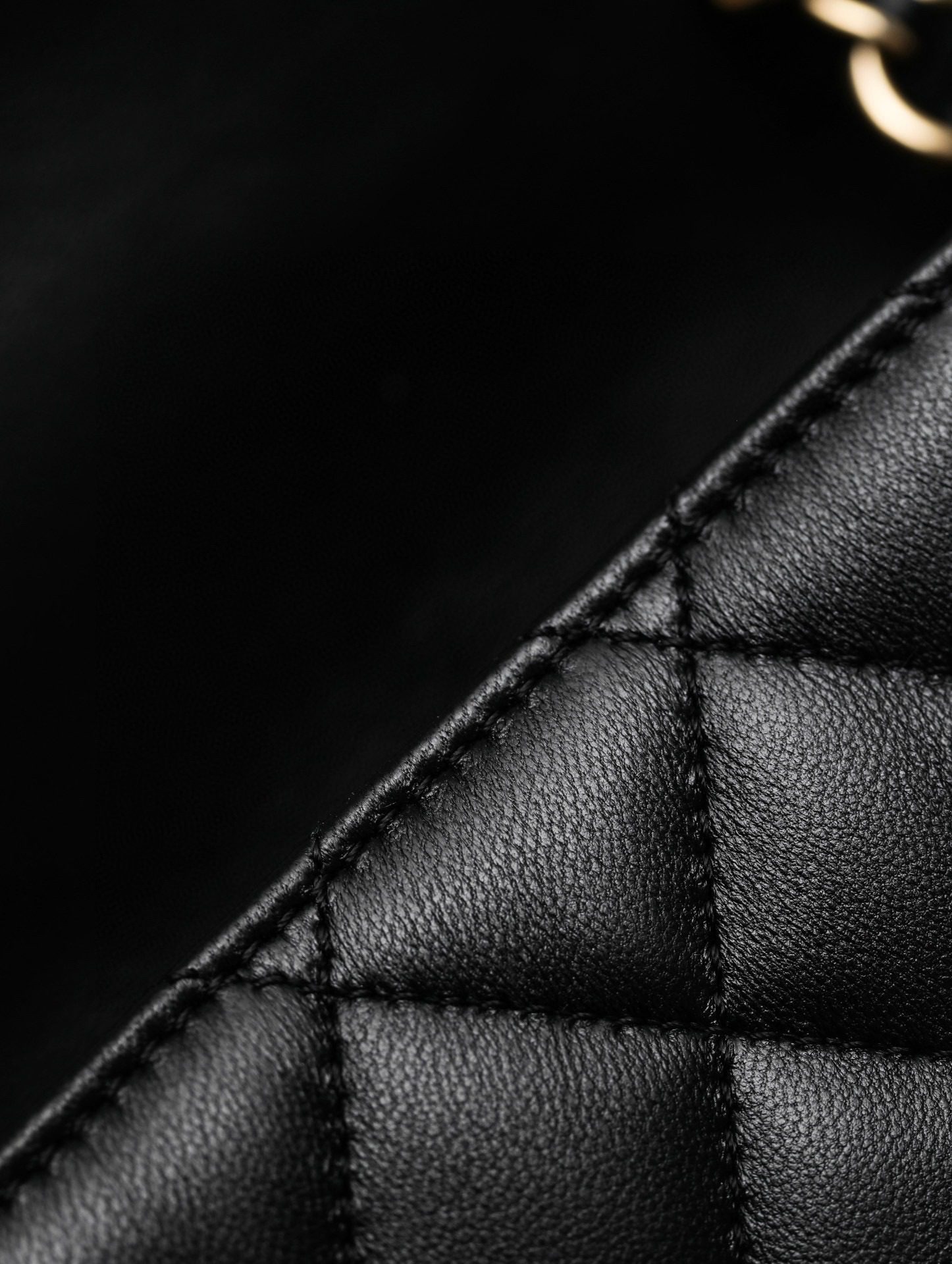 Chanel Flap Bag 20cm view 6