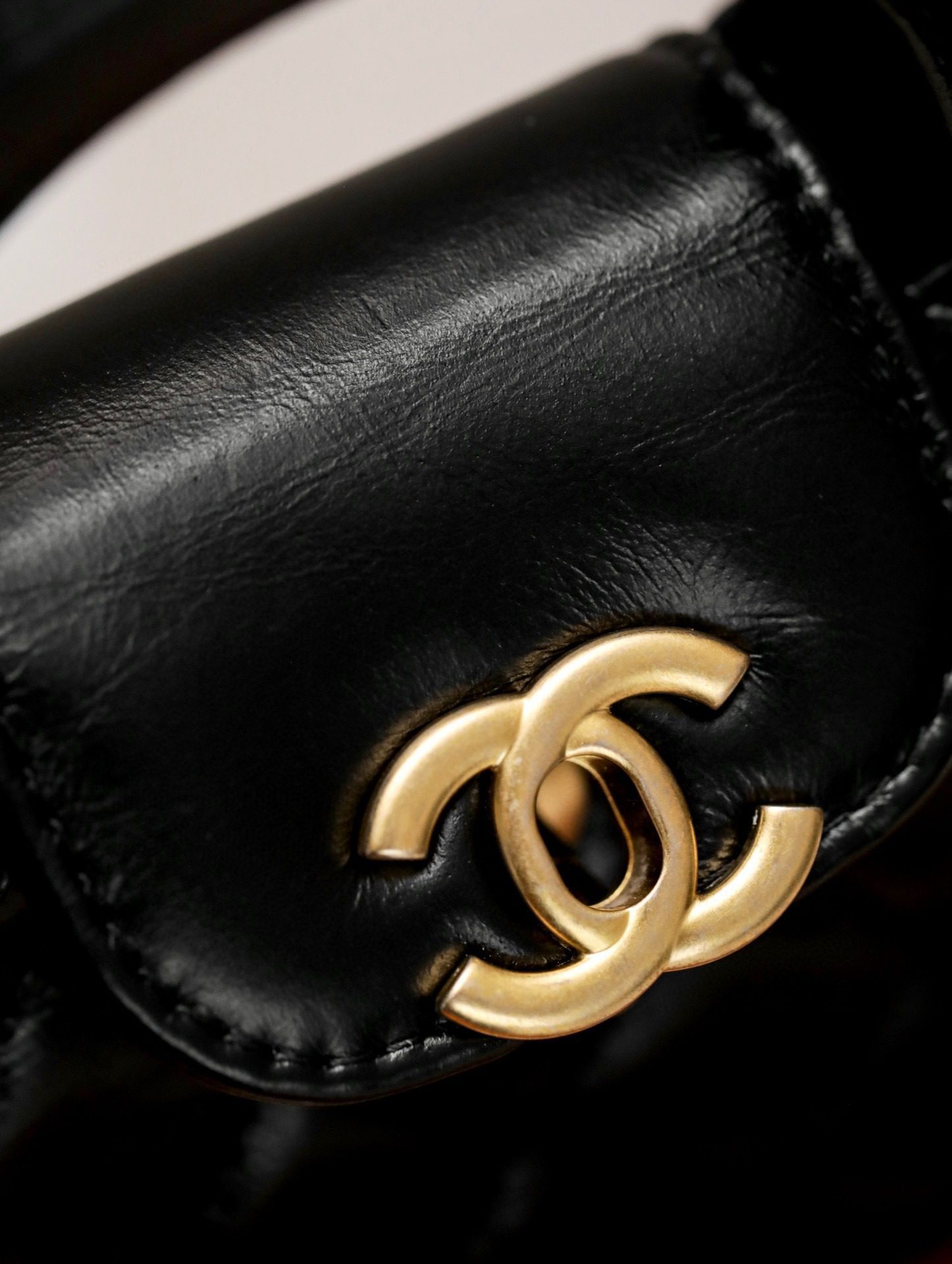 Chanel 23K Clutch With Chain(Mini) view 6