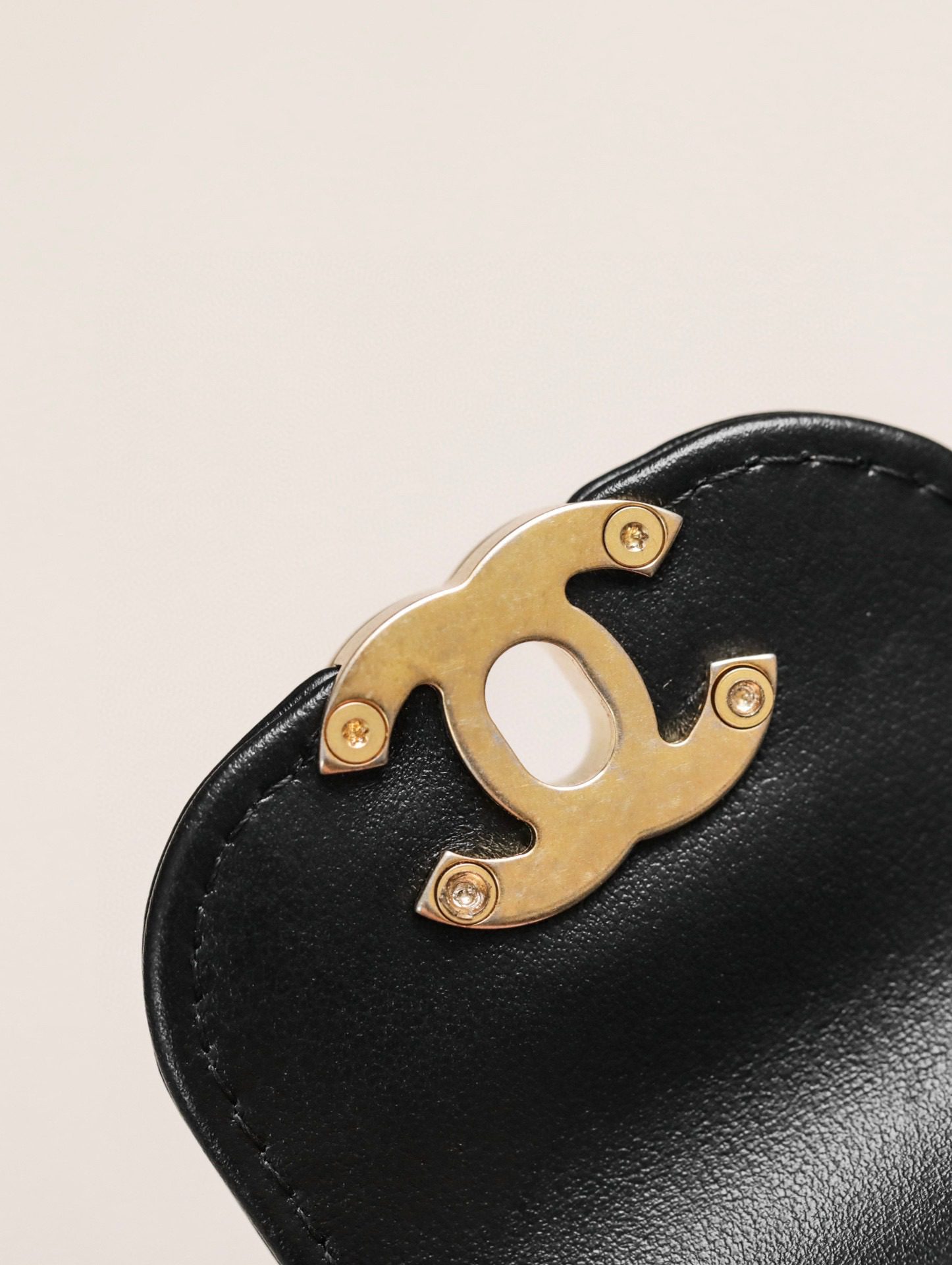Chanel 23K Clutch With Chain(Mini) view 7