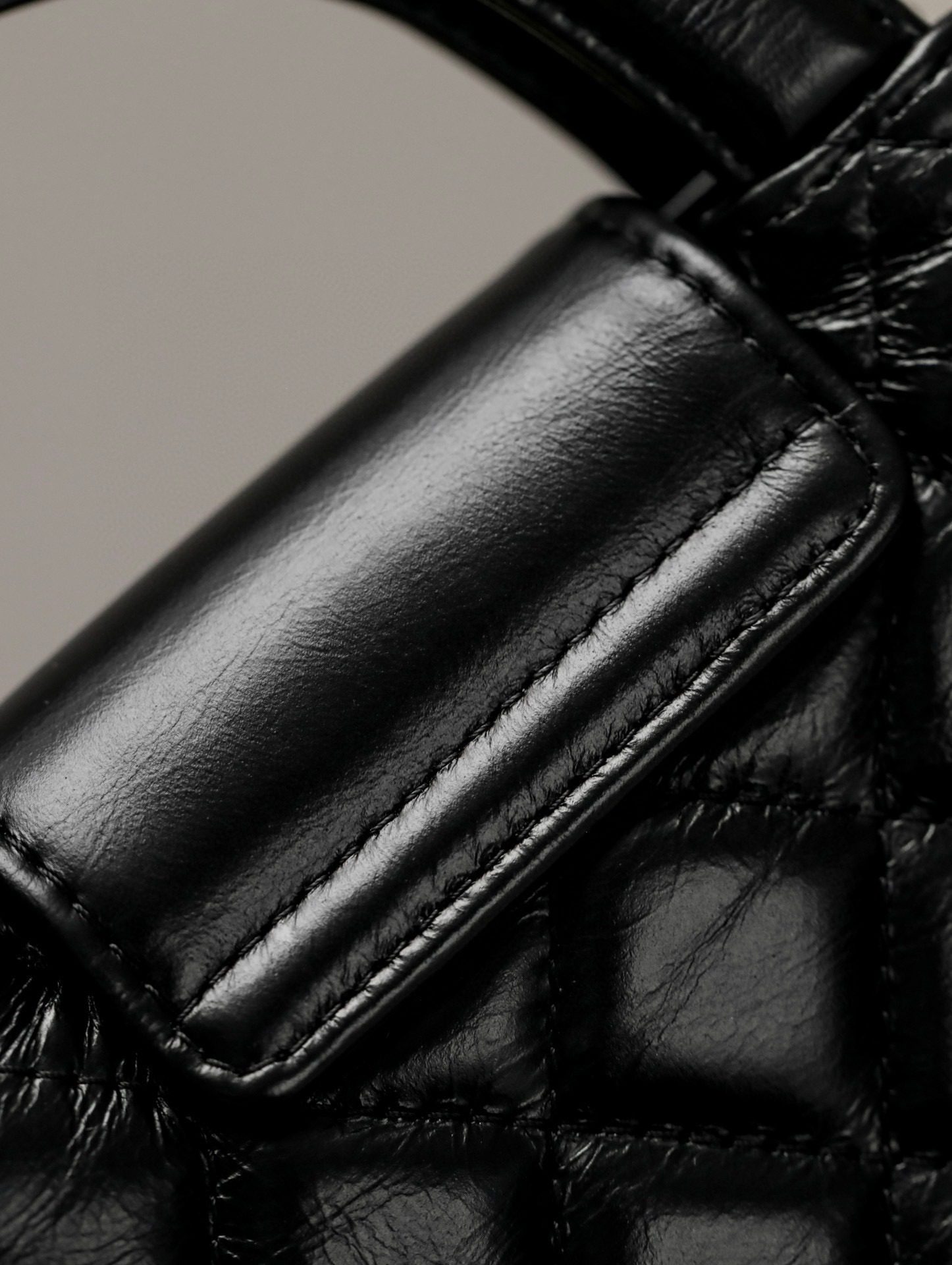 Chanel 23K Clutch With Chain(Mini) view 9