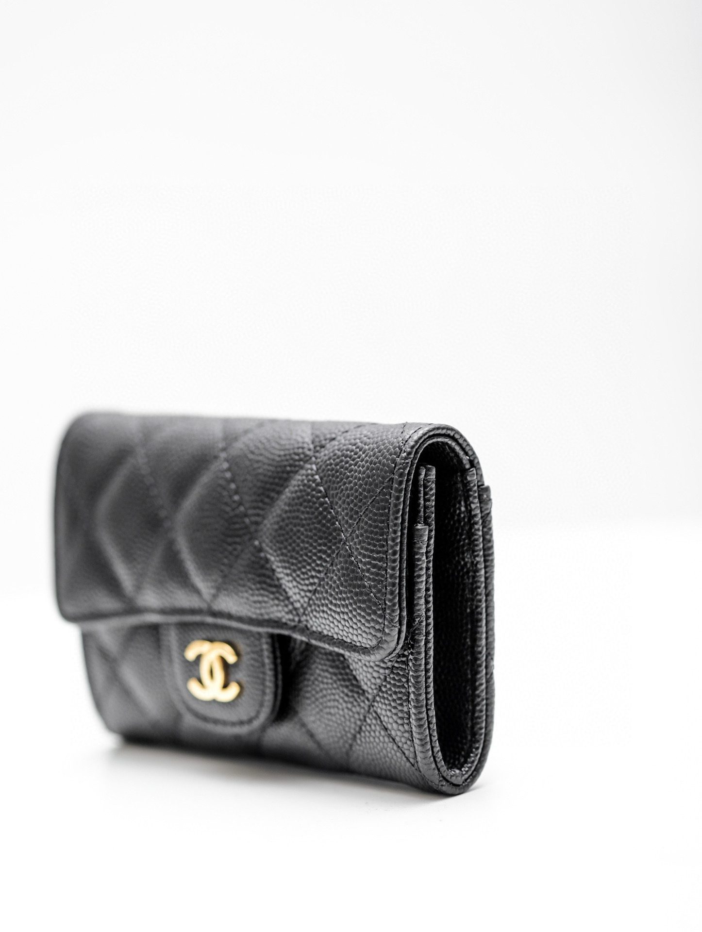 Chanel Card Holder view 6