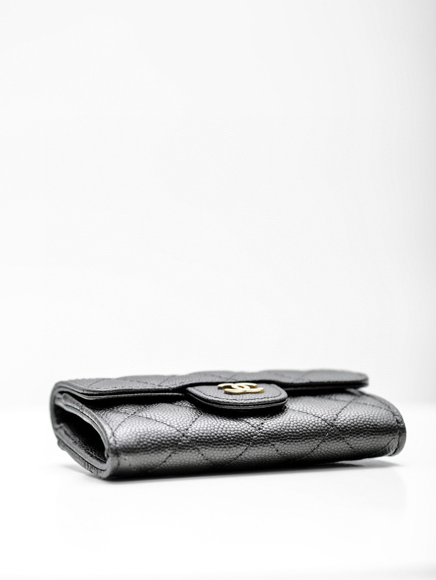 Chanel Card Holder view 7