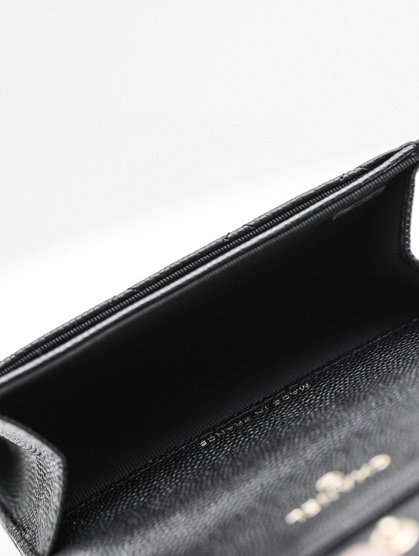 Chanel Card Holder view 9