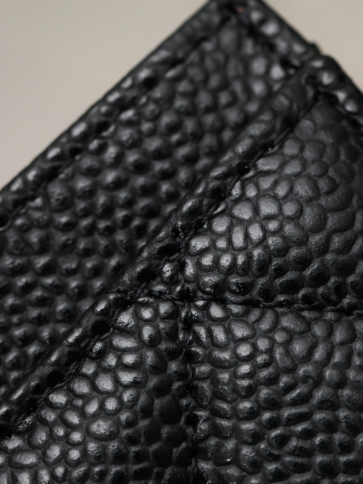 Chanel Classic Card Holder view 7