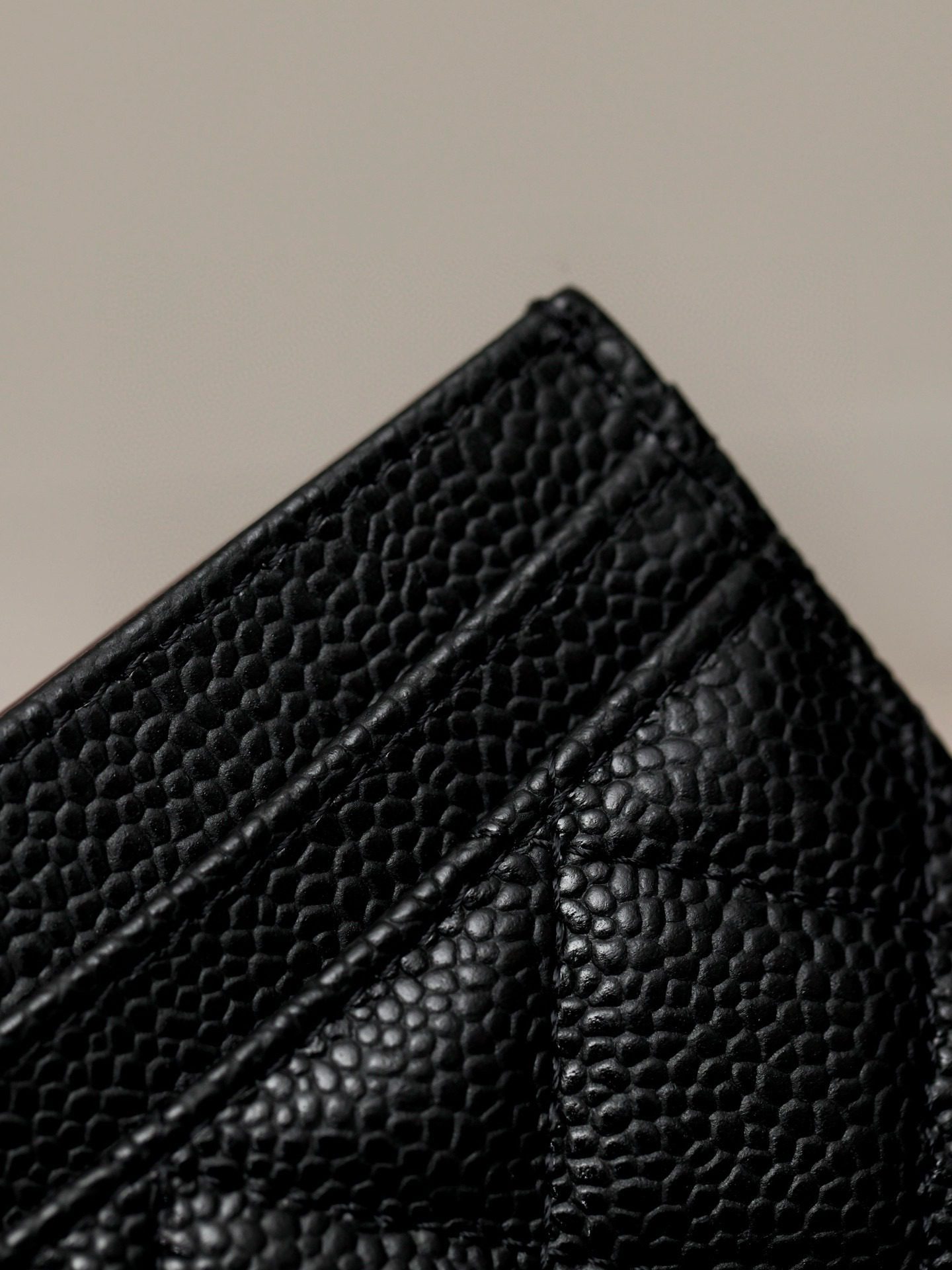 Chanel Classic Card Holder view 8