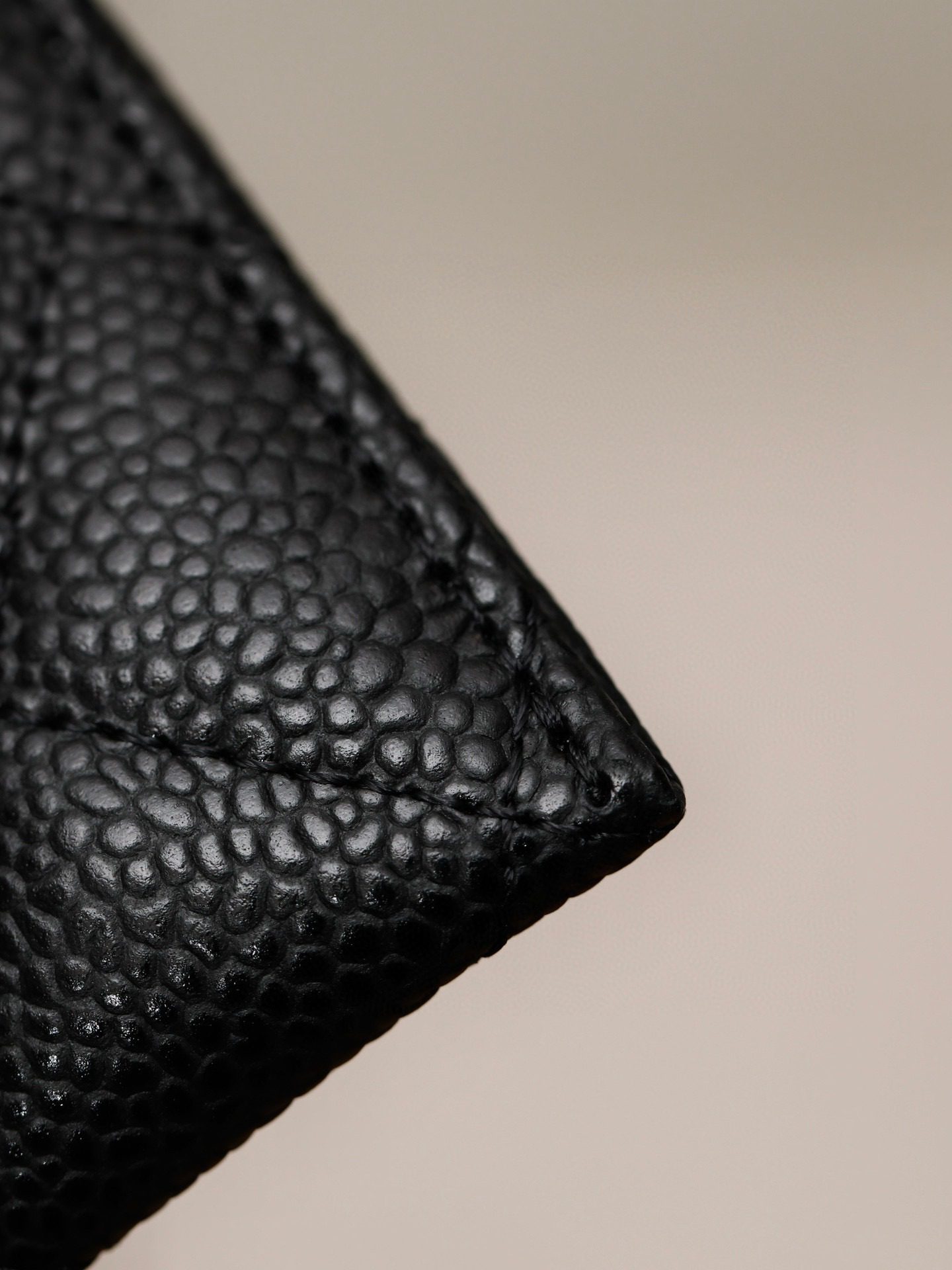 Chanel Classic Card Holder view 9