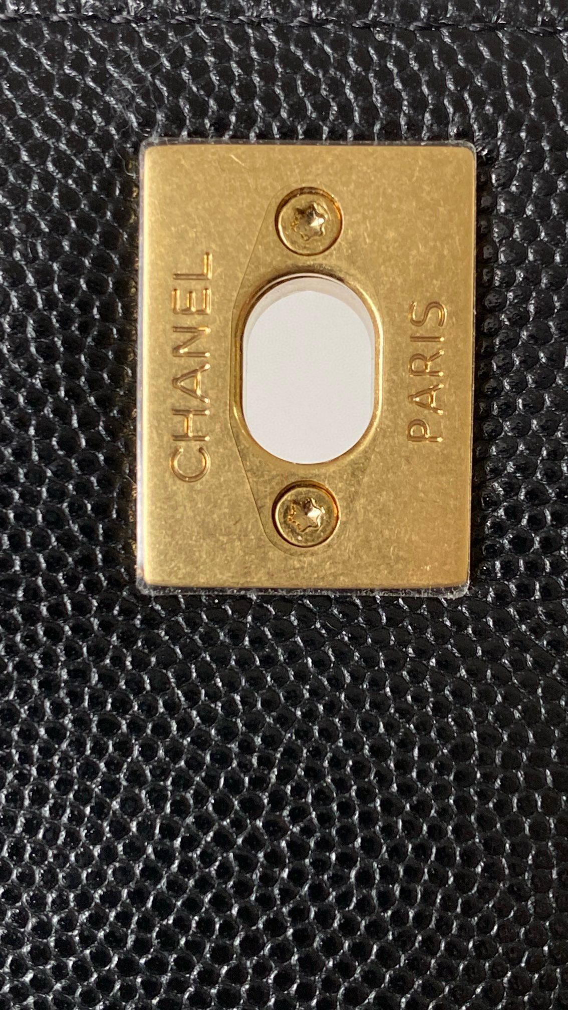 Chanel 2023 New CoCoHandle Bag view 9