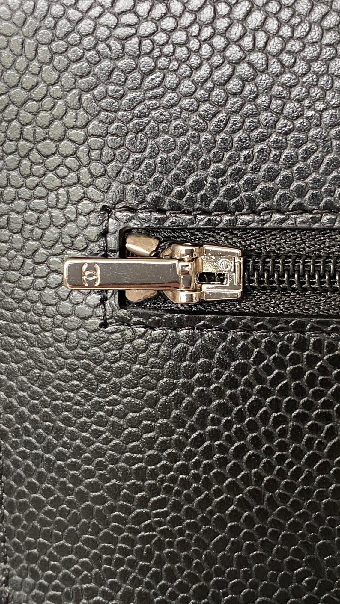 Chanel Woc Bag view 7