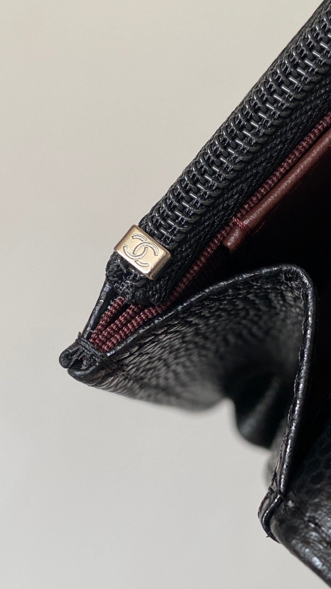 Chanel Woc Bag view 8