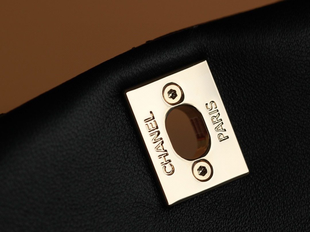 Chanel Lambskin Duma Backpack view 6