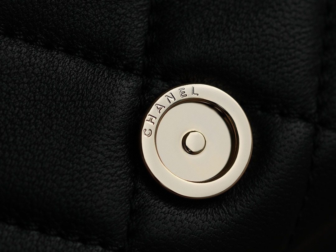 Chanel Lambskin Duma Backpack view 8