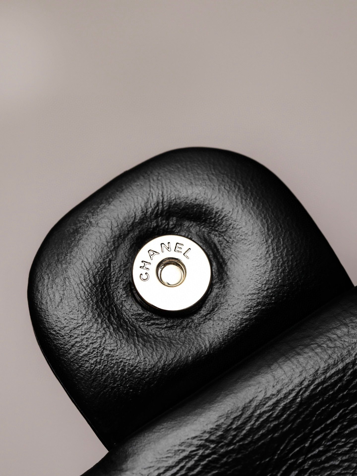 Chanel Calfskin Duma Backpack view 3