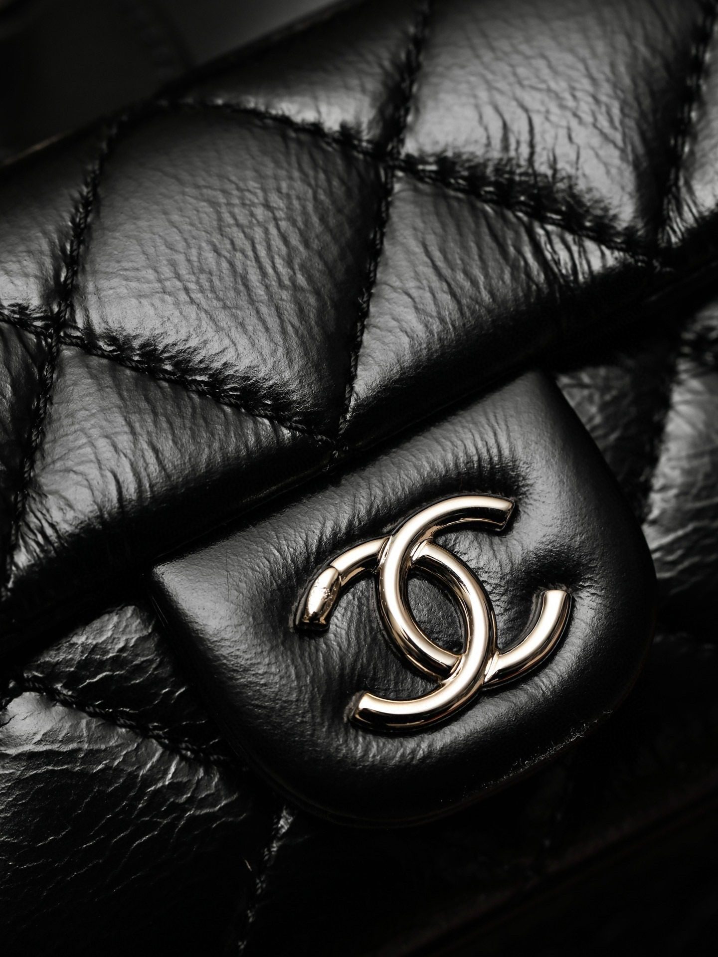 Chanel Calfskin Duma Backpack view 4
