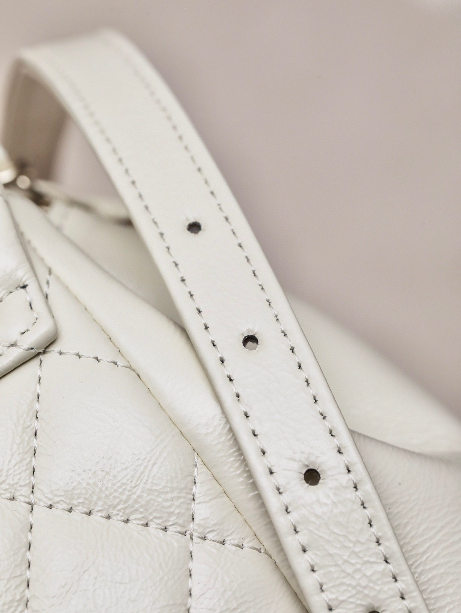 Chanel Calfskin Duma Backpack view 6
