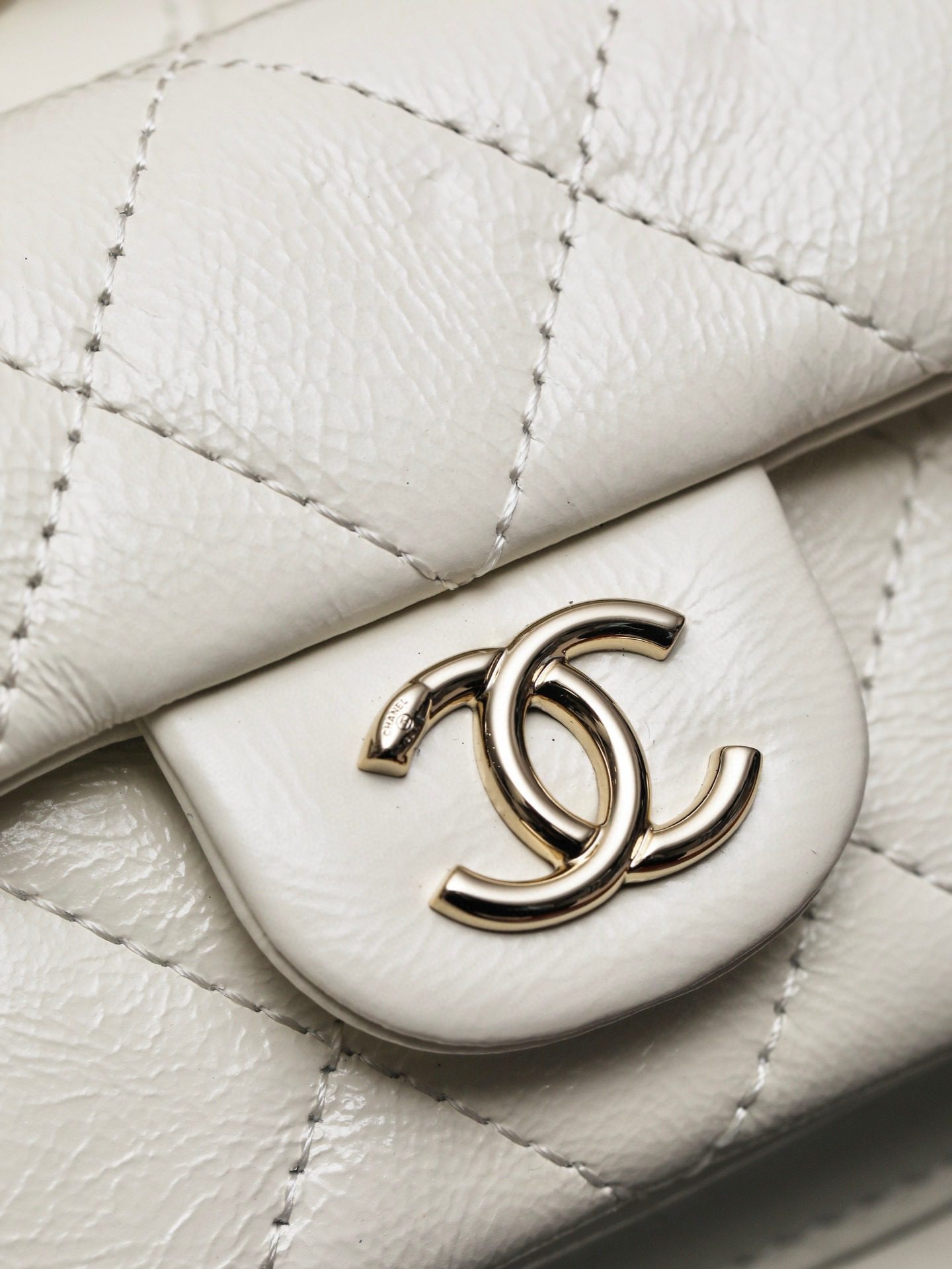 Chanel Calfskin Duma Backpack view 8