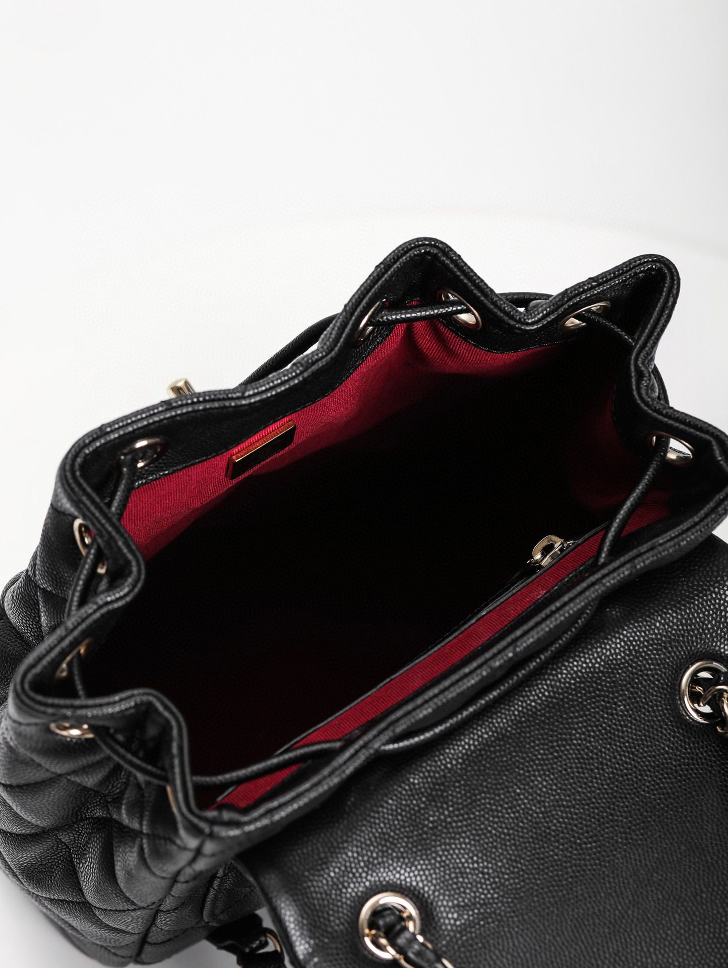 Chanel 23S Backpack view 4
