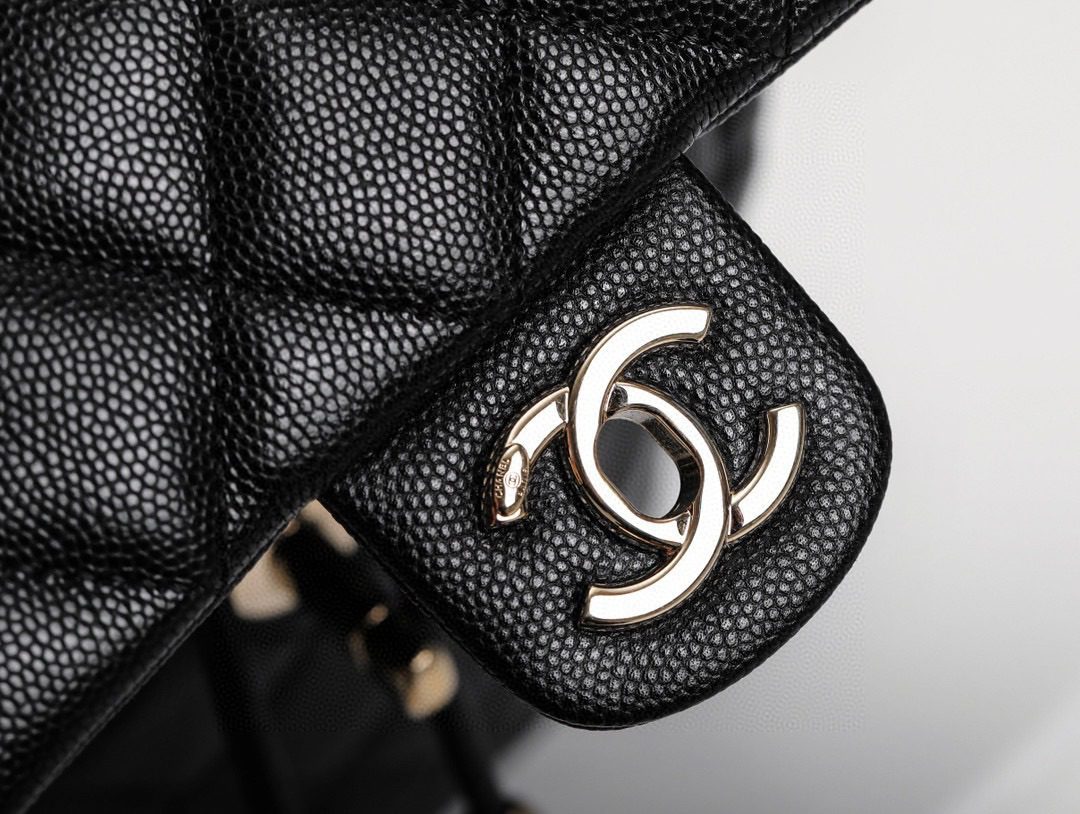 Chanel 23S Backpack view 5