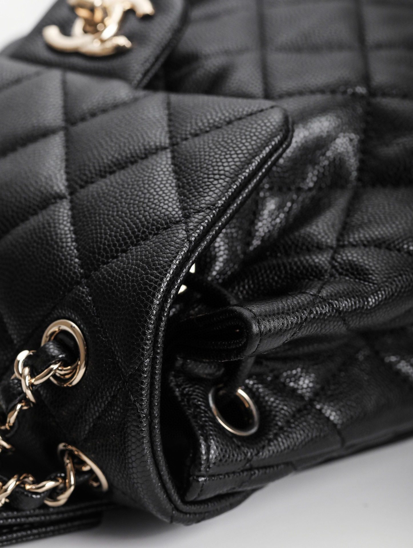 Chanel 23S Backpack view 7