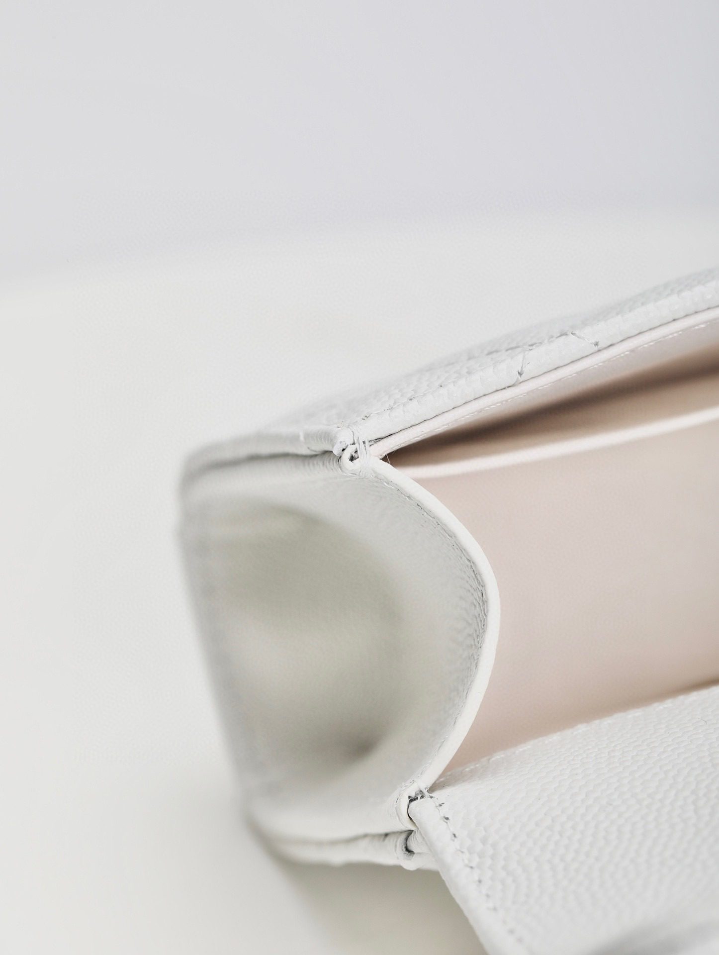Chanel 23P Handle Bag view 7