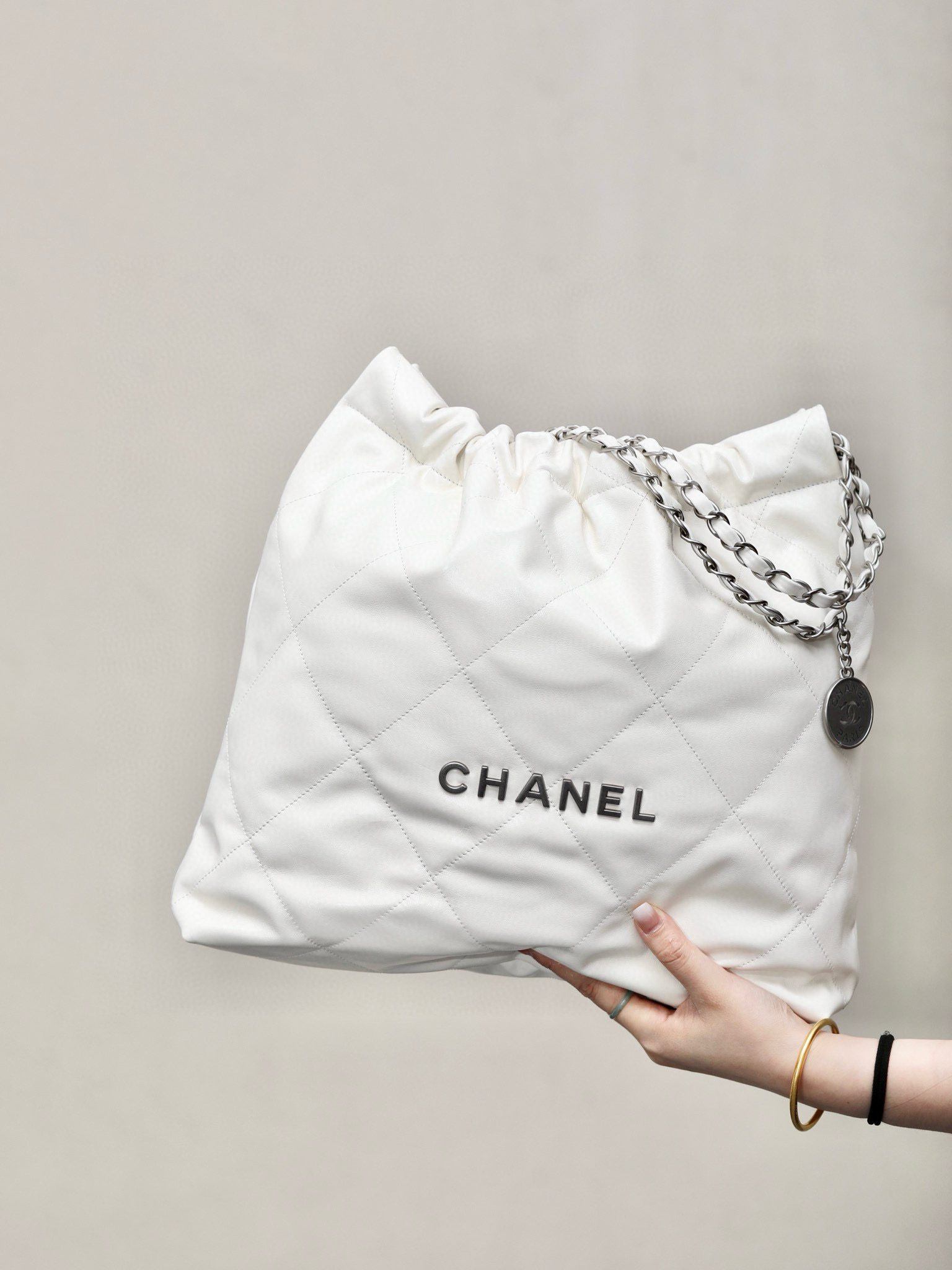 Chanel 22 Bag view 12