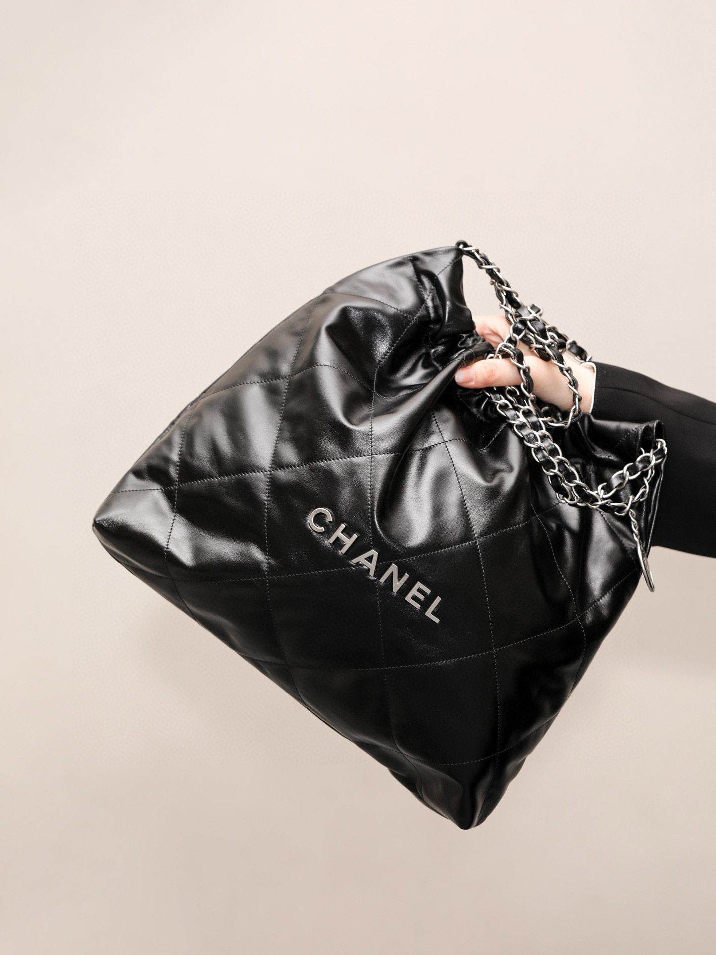 Chanel 22 Bag view 19