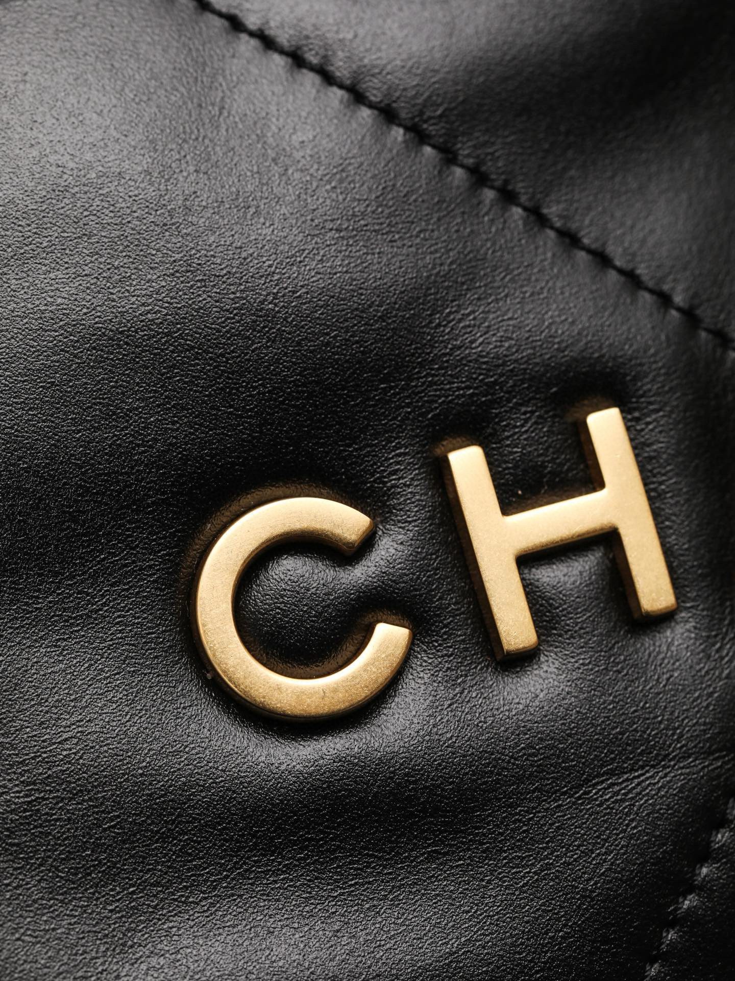 Chanel 22 Bag view 34