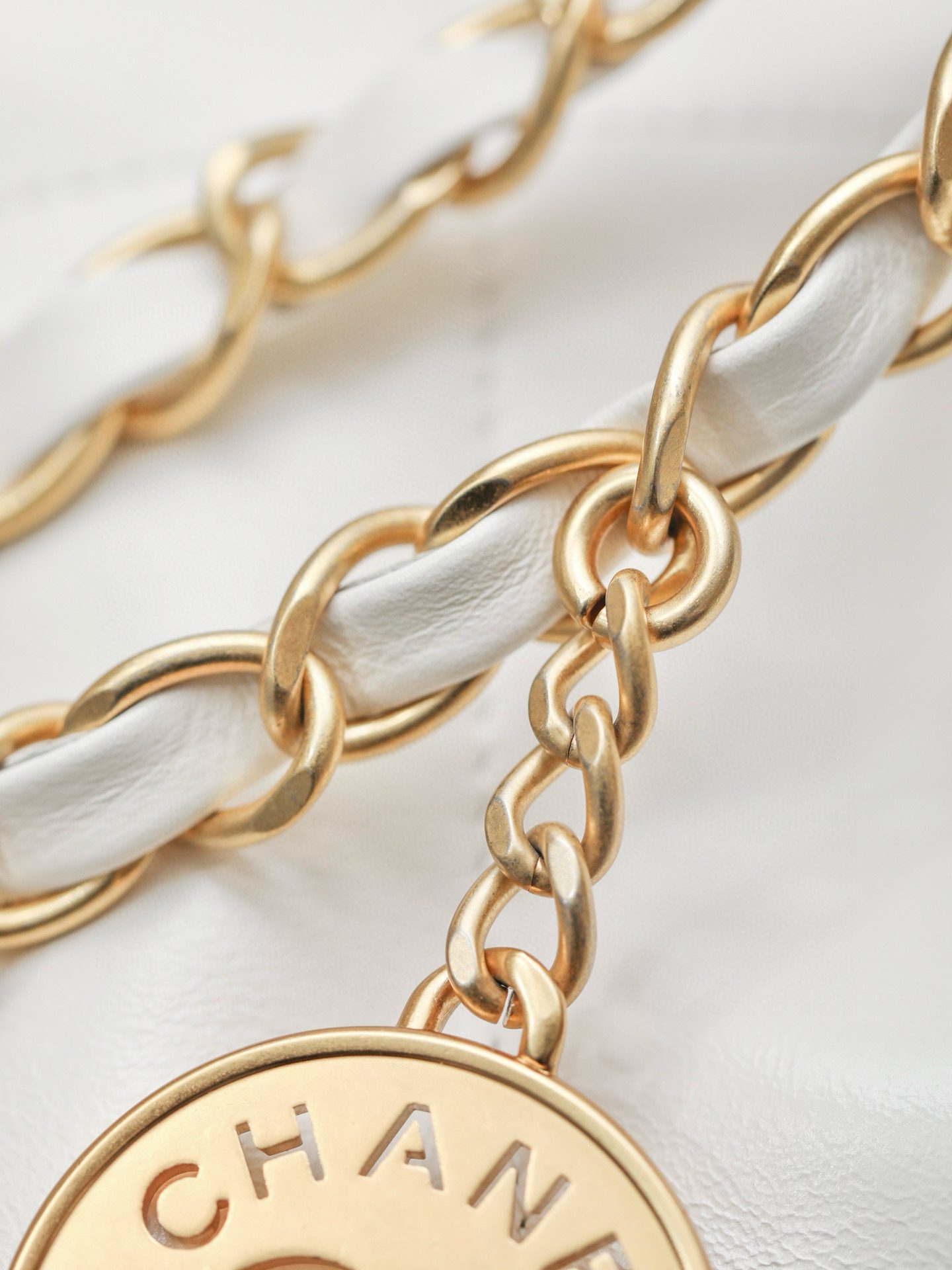 Chanel 22 Bag view 6