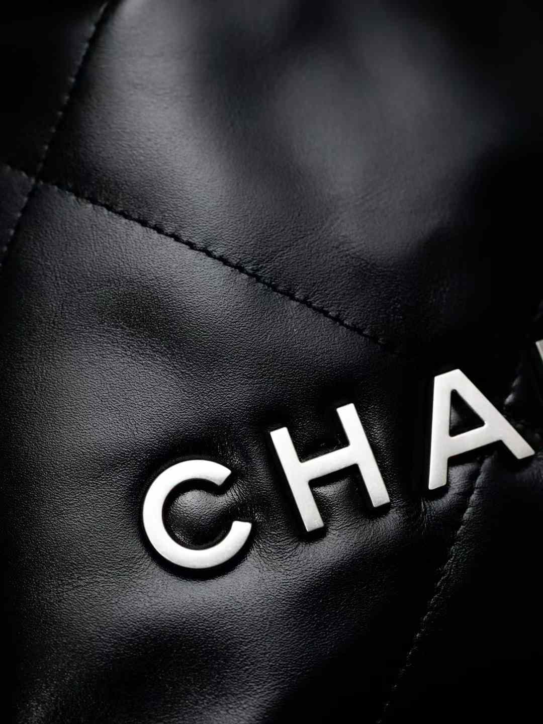 Chanel 22 Mini Bag view 21